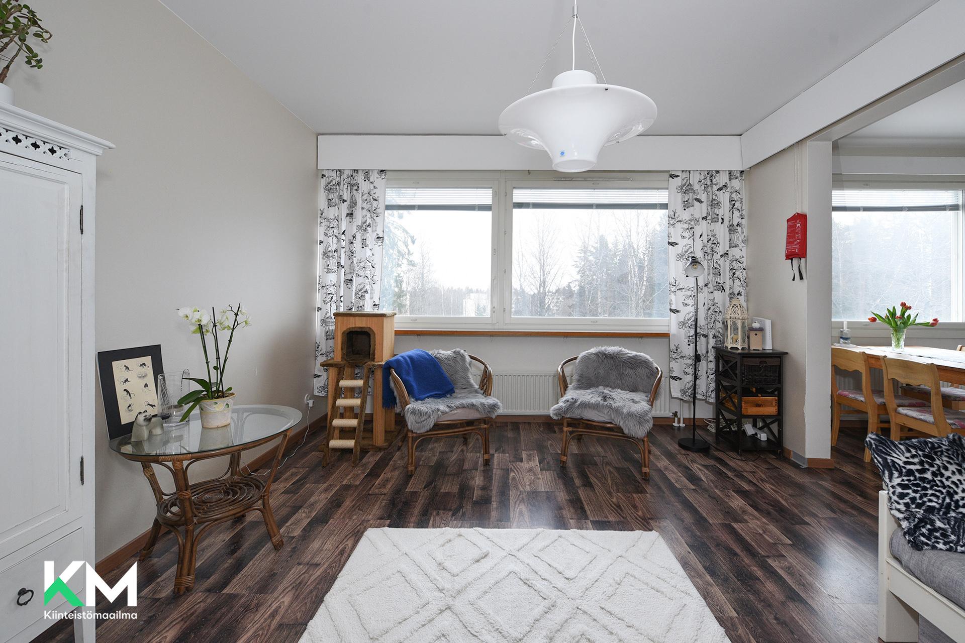 Pihtikatu 8, Liipola, Lahti