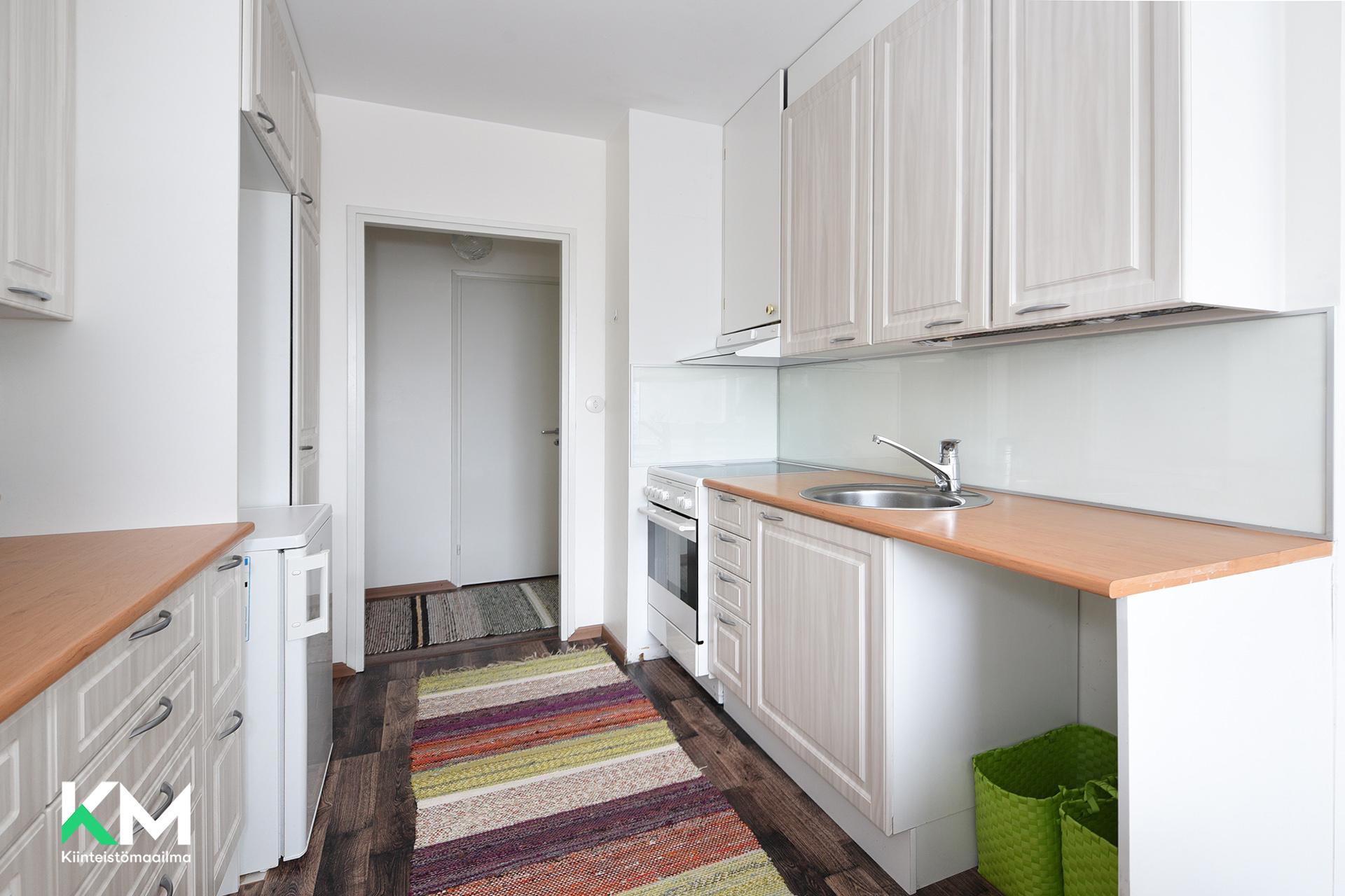 Pihtikatu 8, Liipola, Lahti