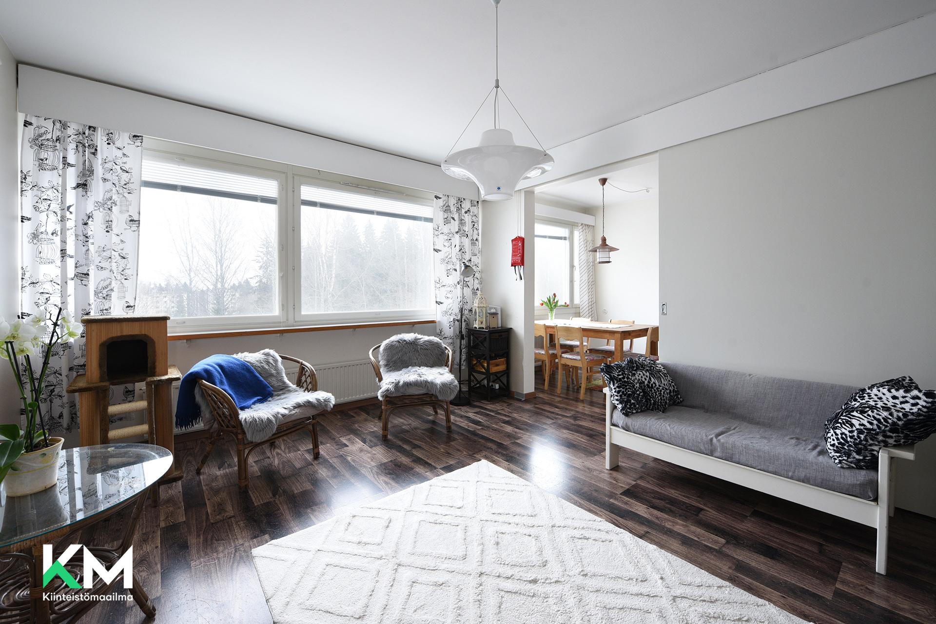 Pihtikatu 8, Liipola, Lahti