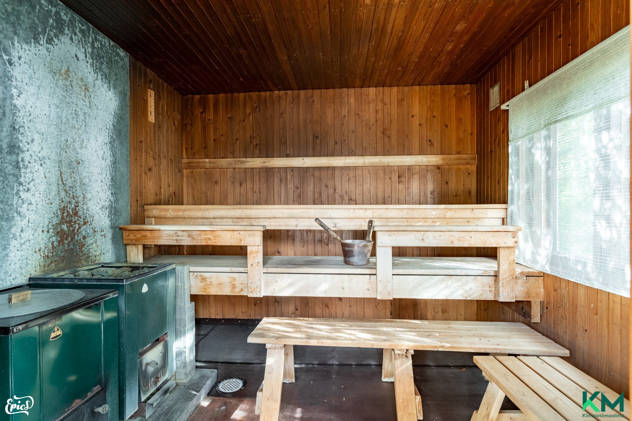 Saastojärventie 53, Suonola, Vesilahti