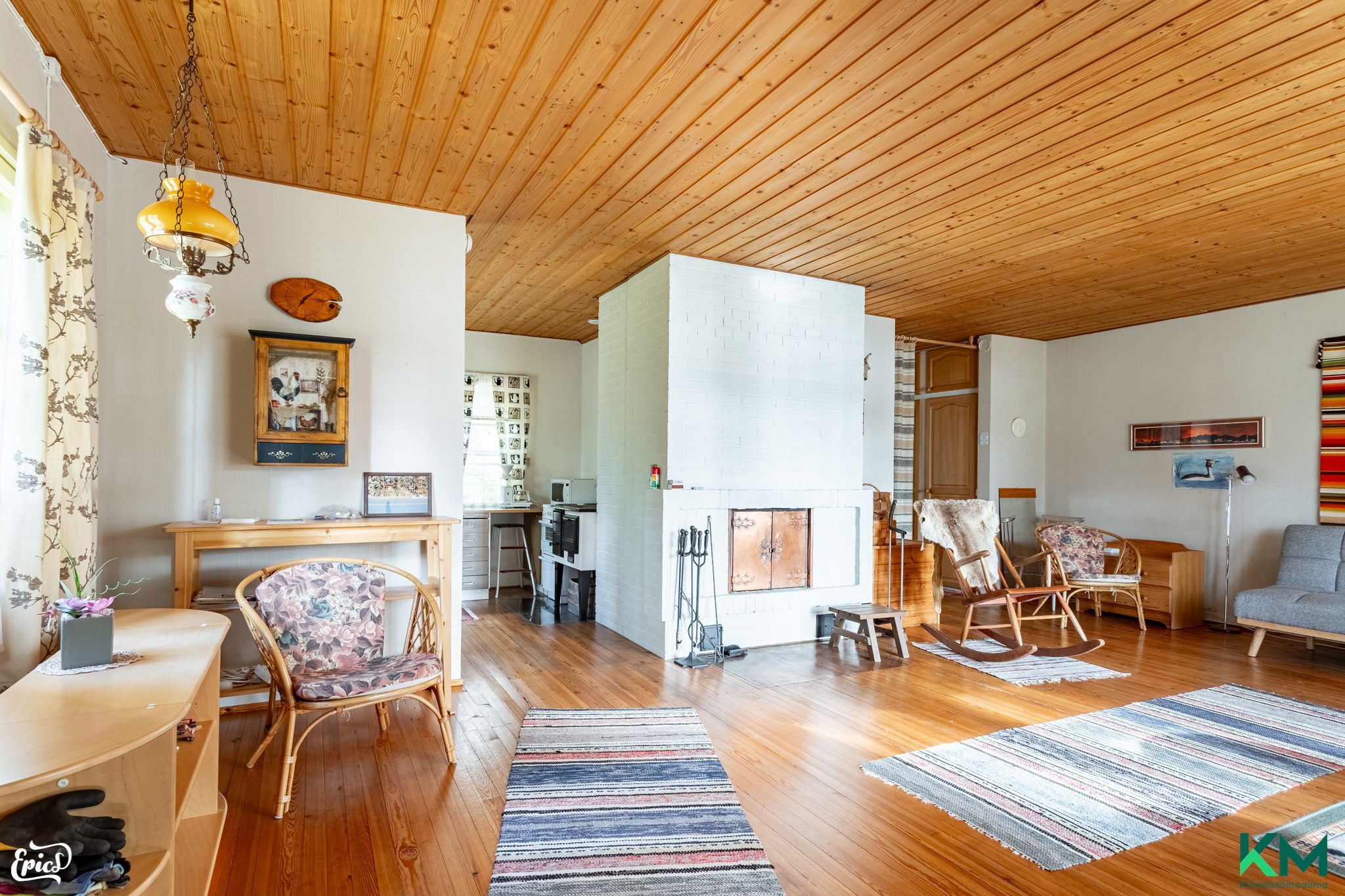 Saastojärventie 53, Suonola, Vesilahti