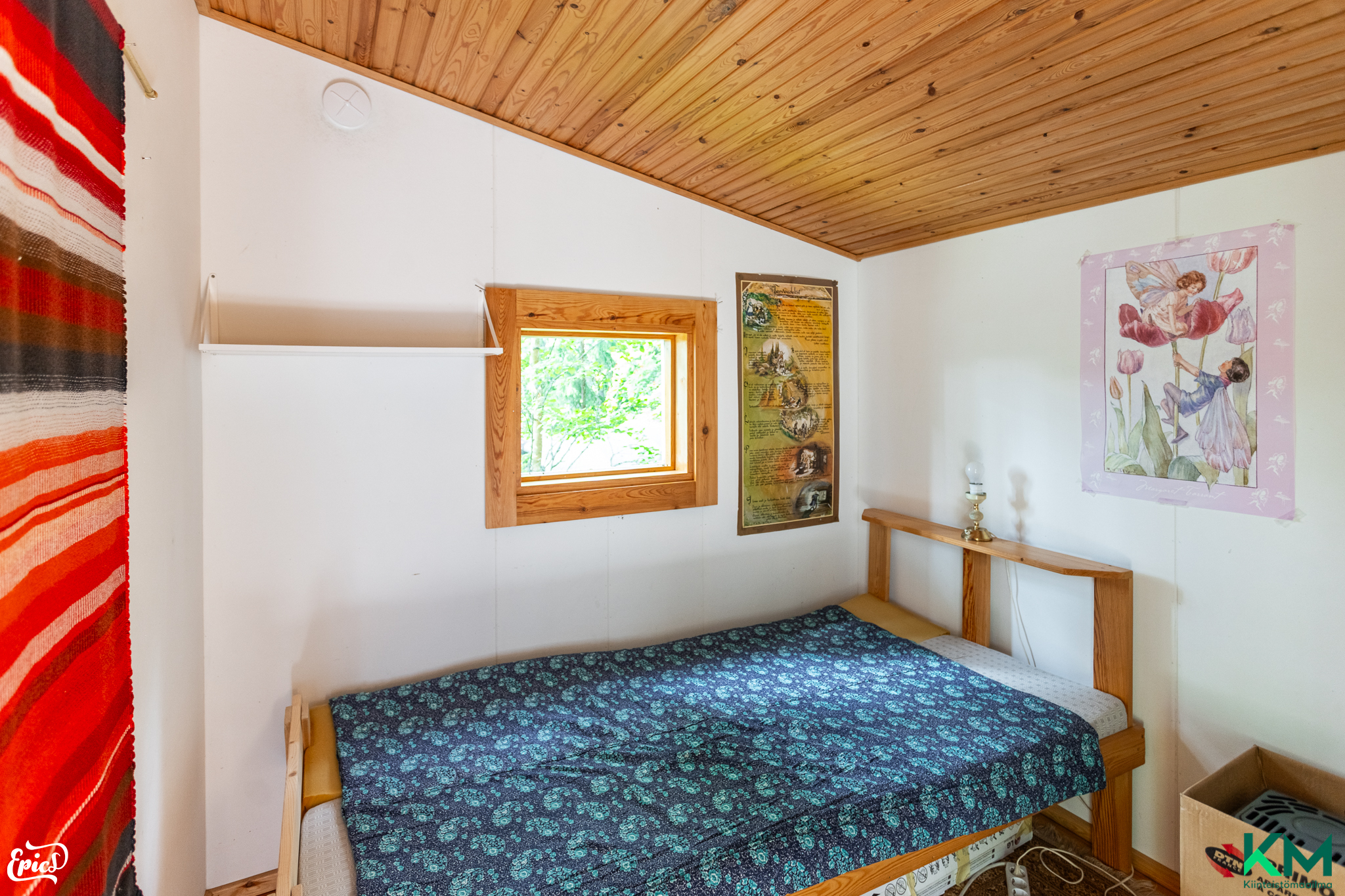 Saastojärventie 53, Suonola, Vesilahti