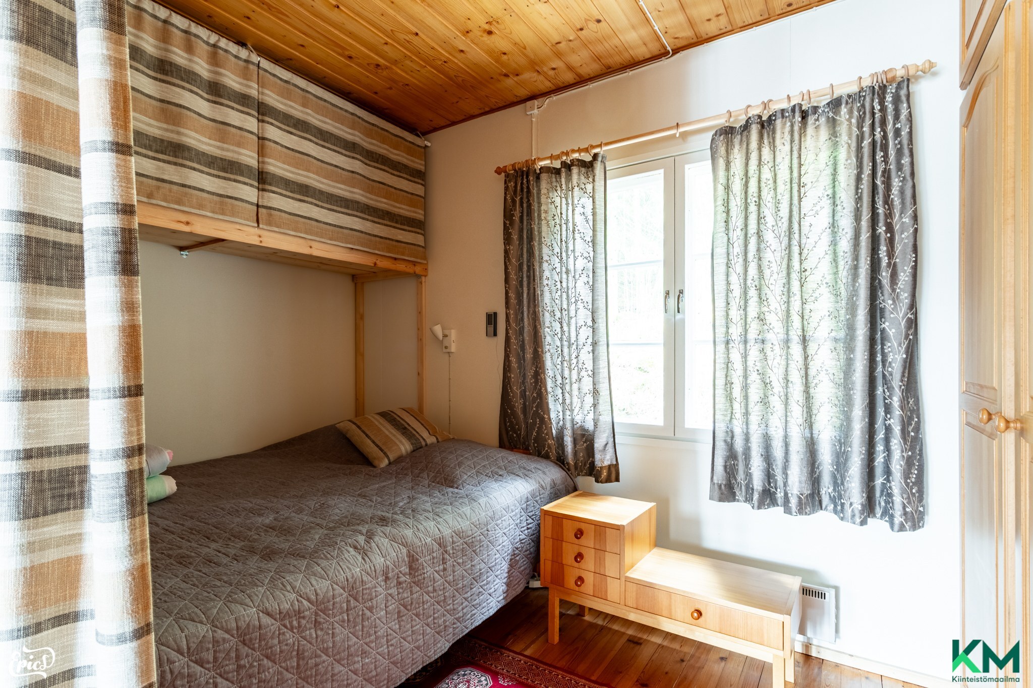 Saastojärventie 53, Suonola, Vesilahti