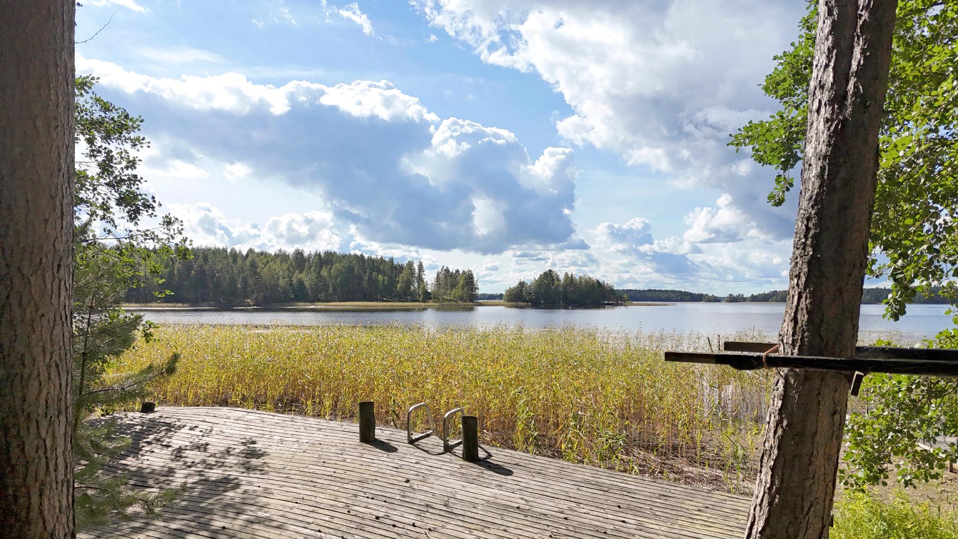 Joutenniementie 27, Sotkuma, Liperi