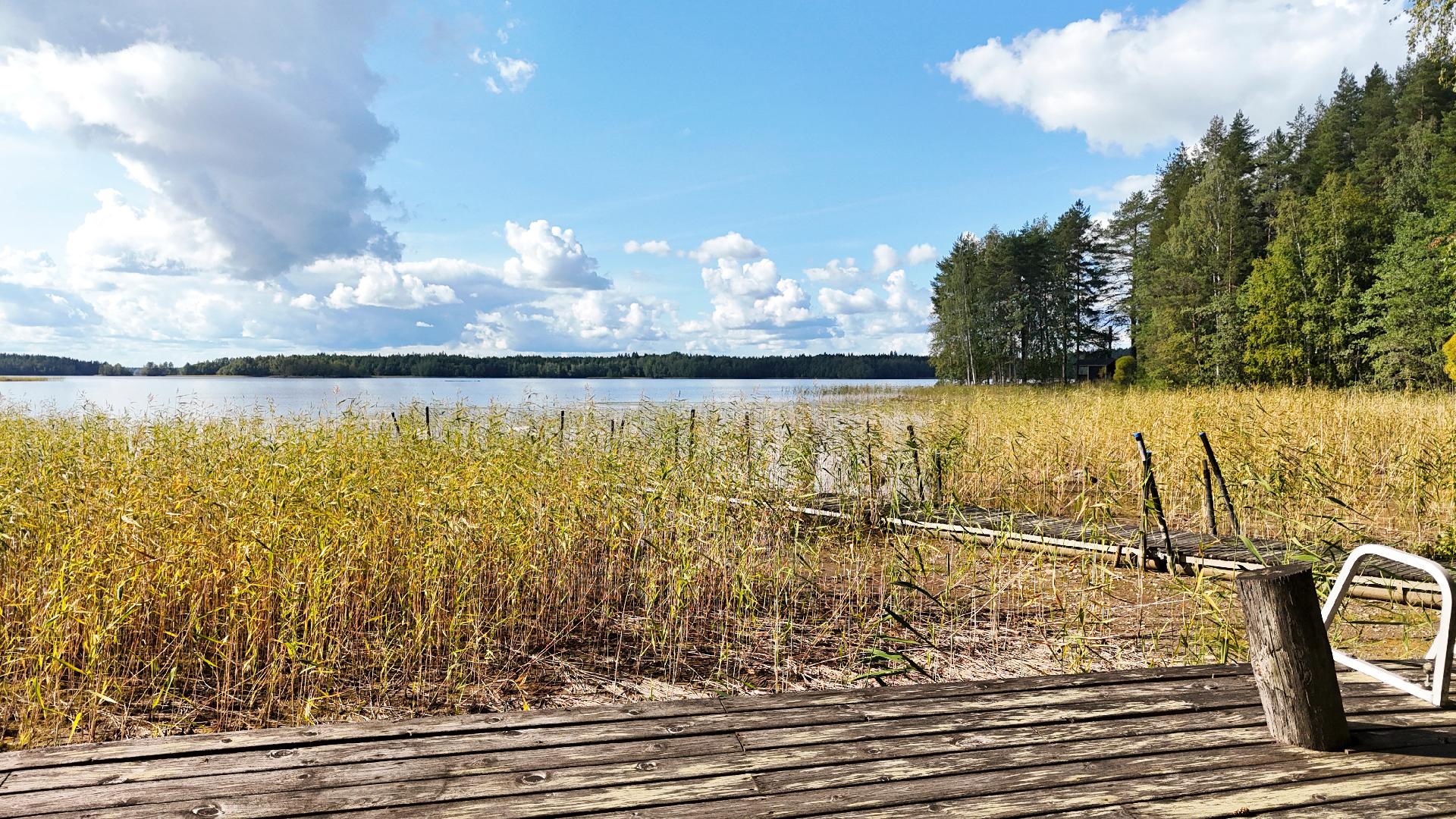 Joutenniementie 27, Sotkuma, Liperi