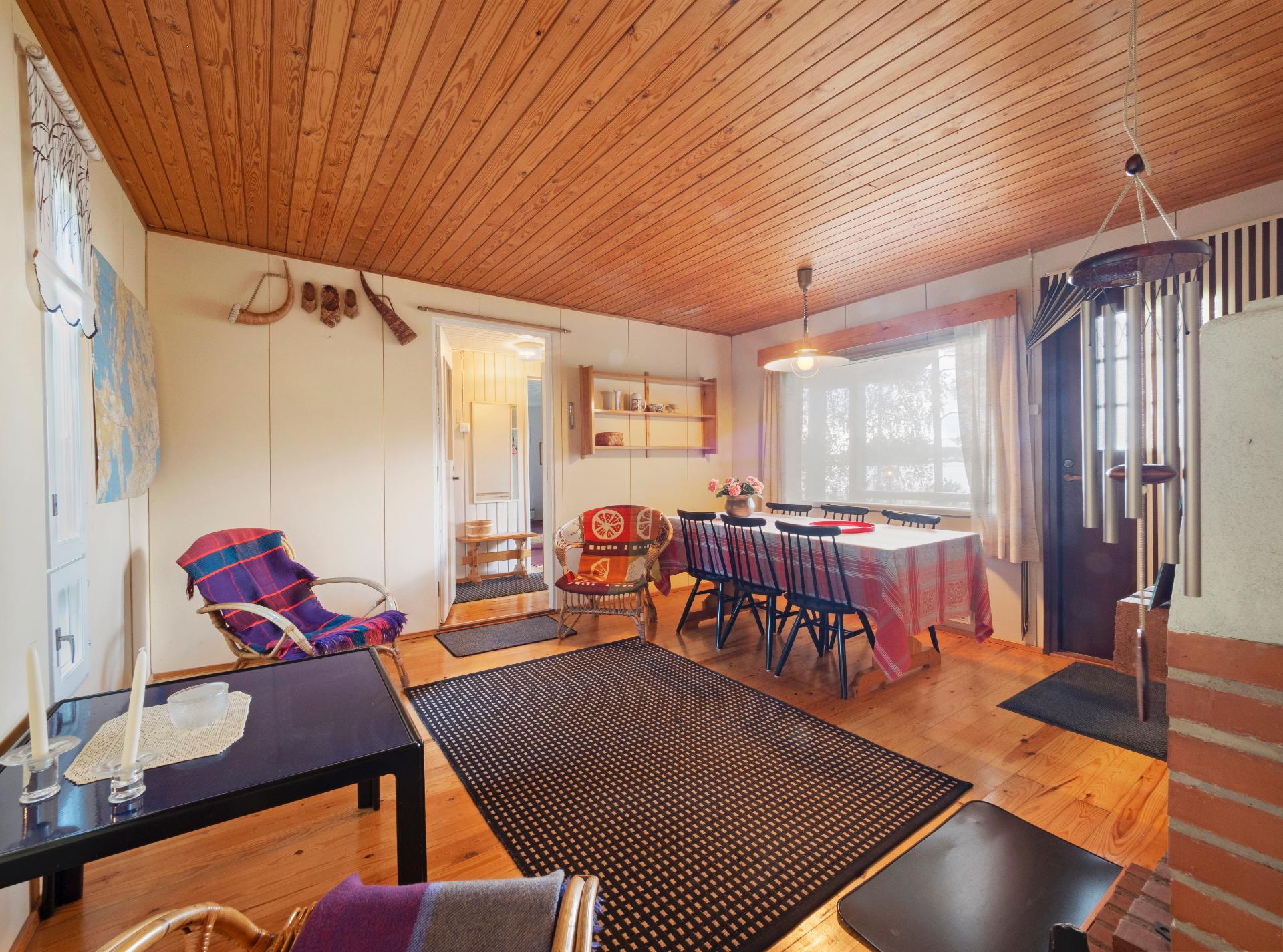 Joutenniementie 27, Sotkuma, Liperi