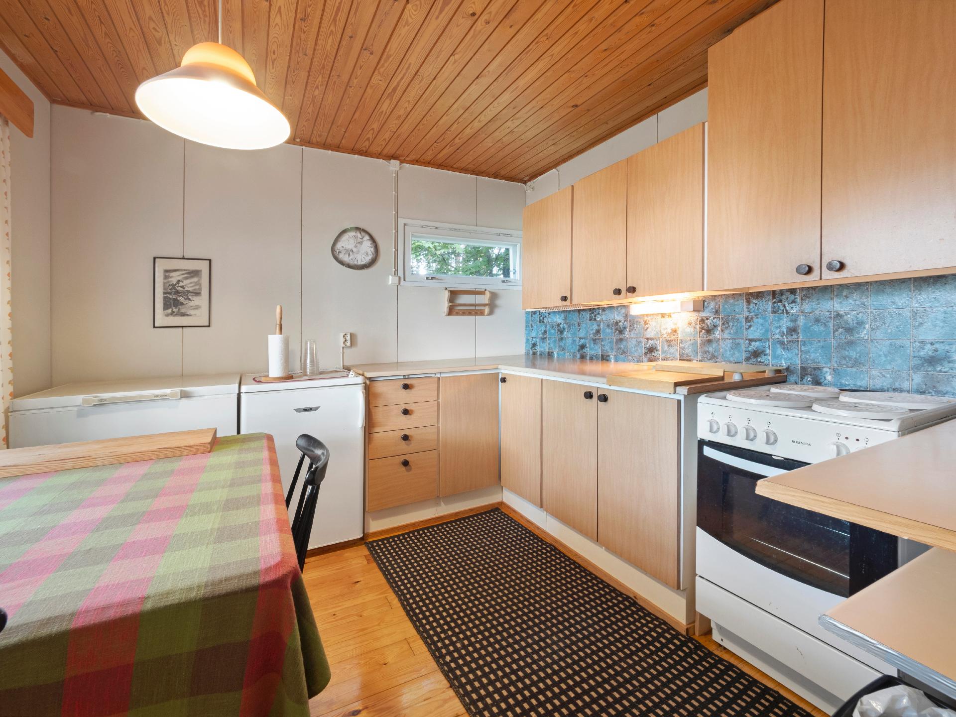 Joutenniementie 27, Sotkuma, Liperi