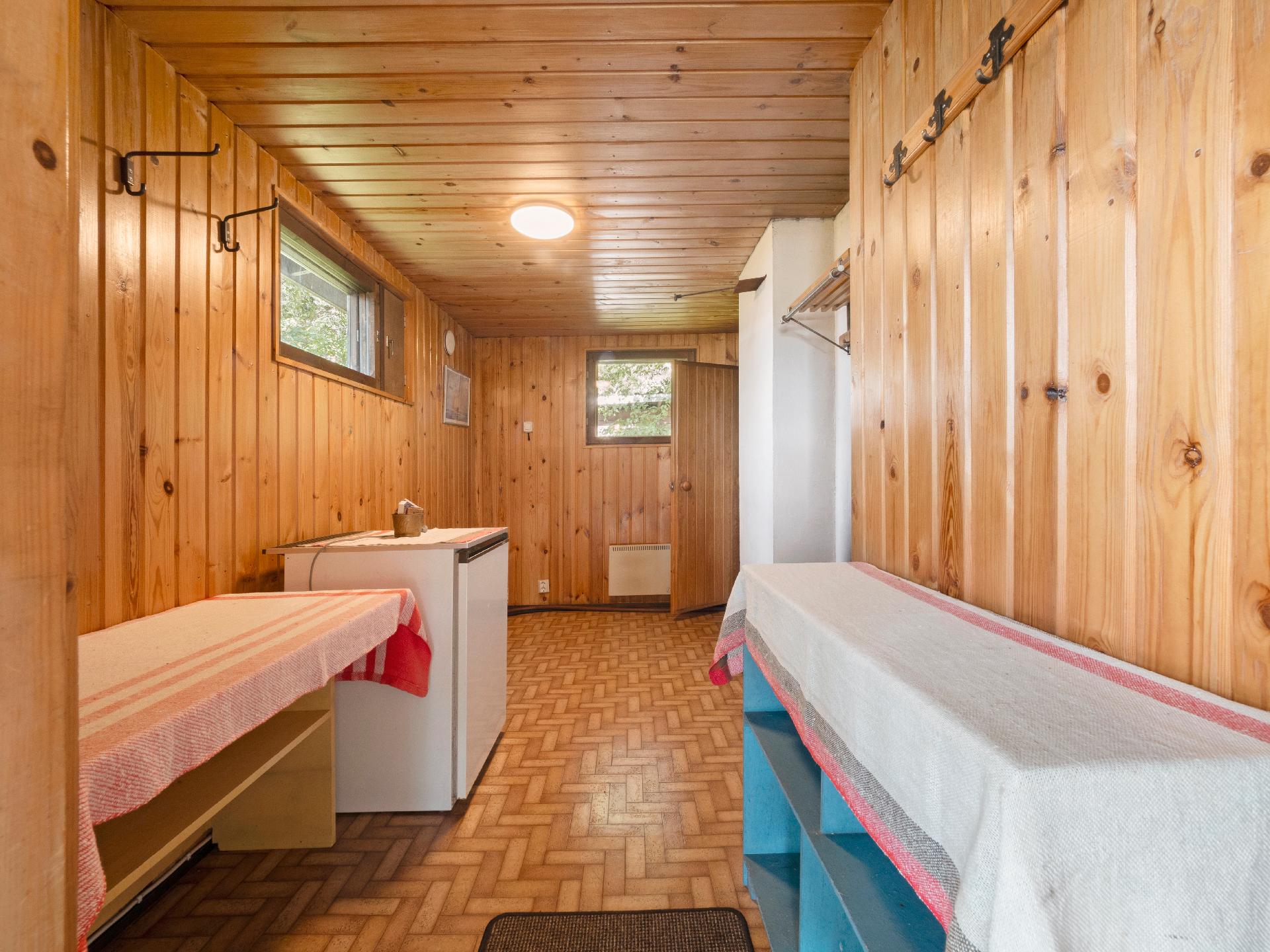 Joutenniementie 27, Sotkuma, Liperi