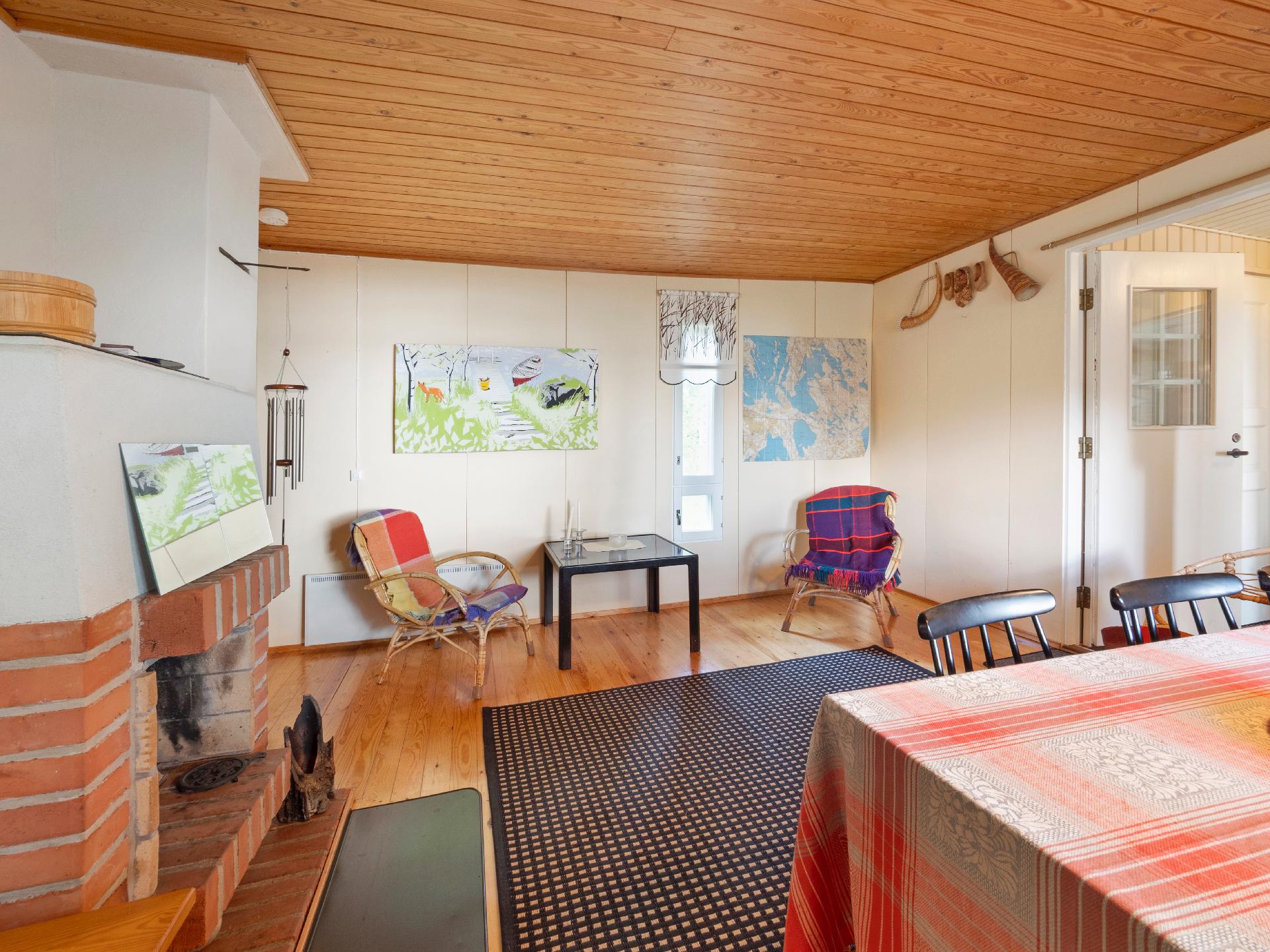 Joutenniementie 27, Sotkuma, Liperi