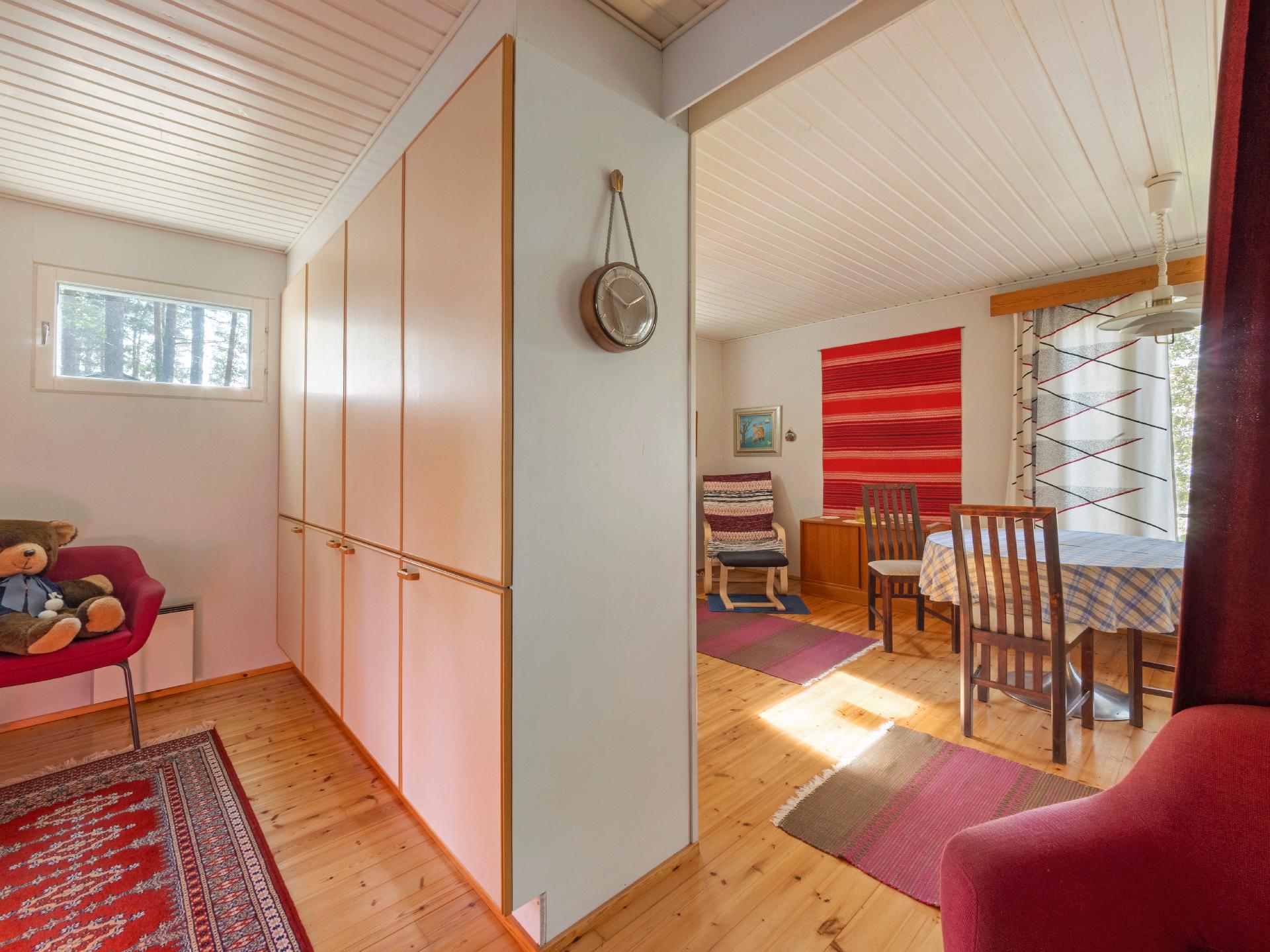 Joutenniementie 27, Sotkuma, Liperi