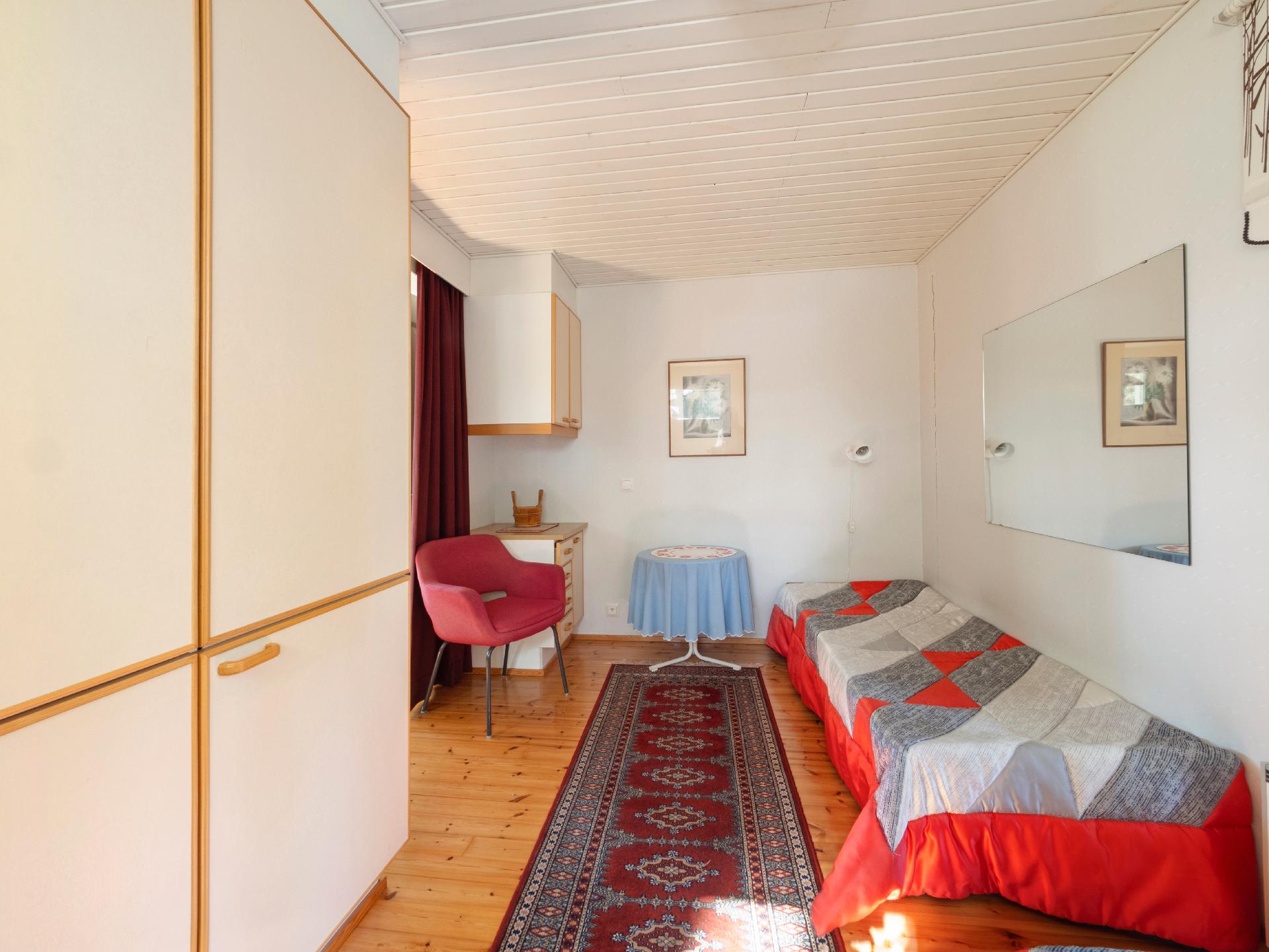 Joutenniementie 27, Sotkuma, Liperi