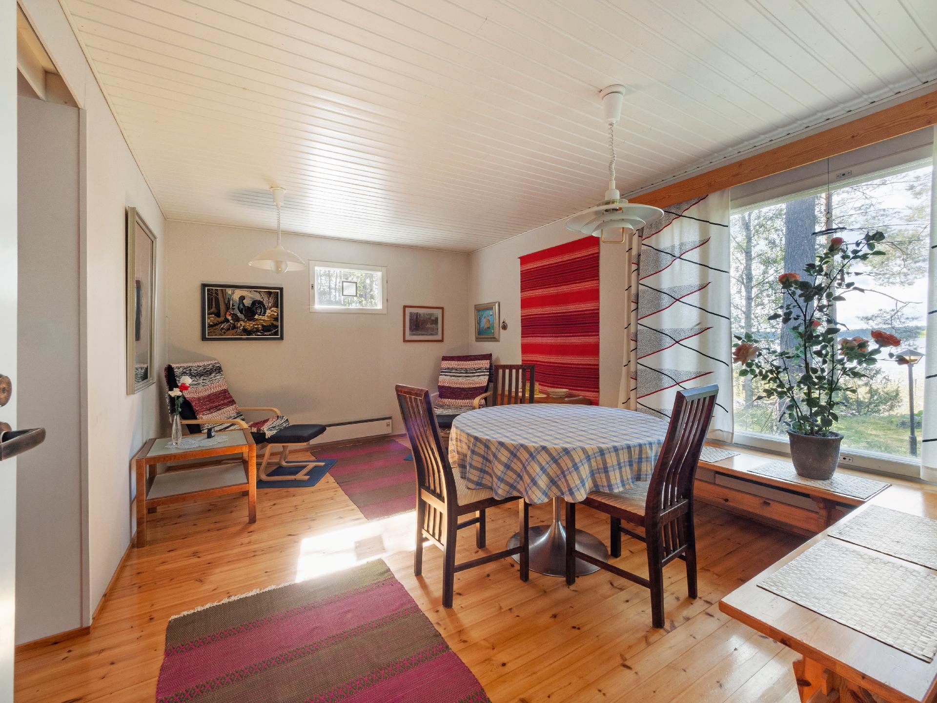 Joutenniementie 27, Sotkuma, Liperi