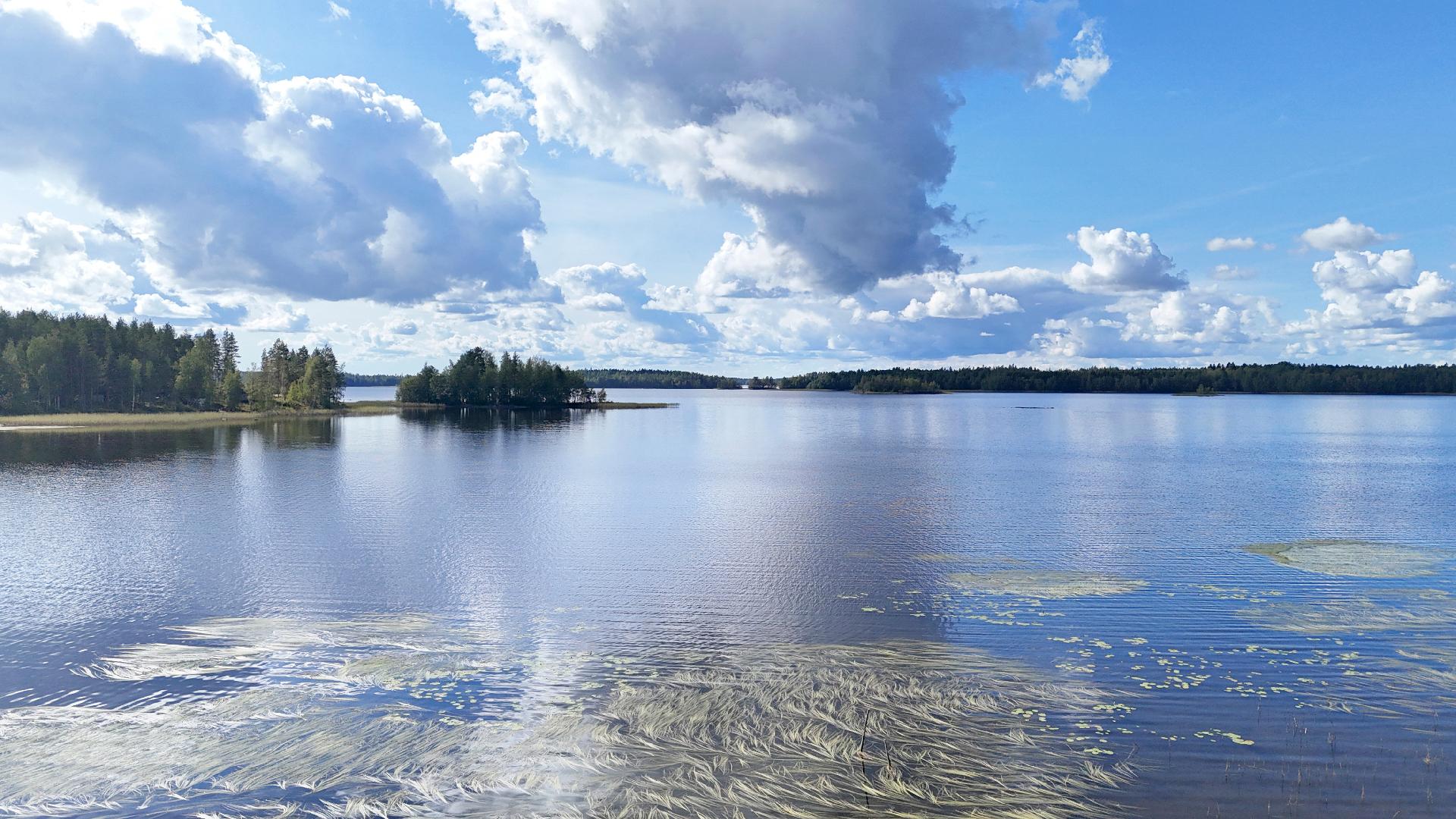 Joutenniementie 27, Sotkuma, Liperi