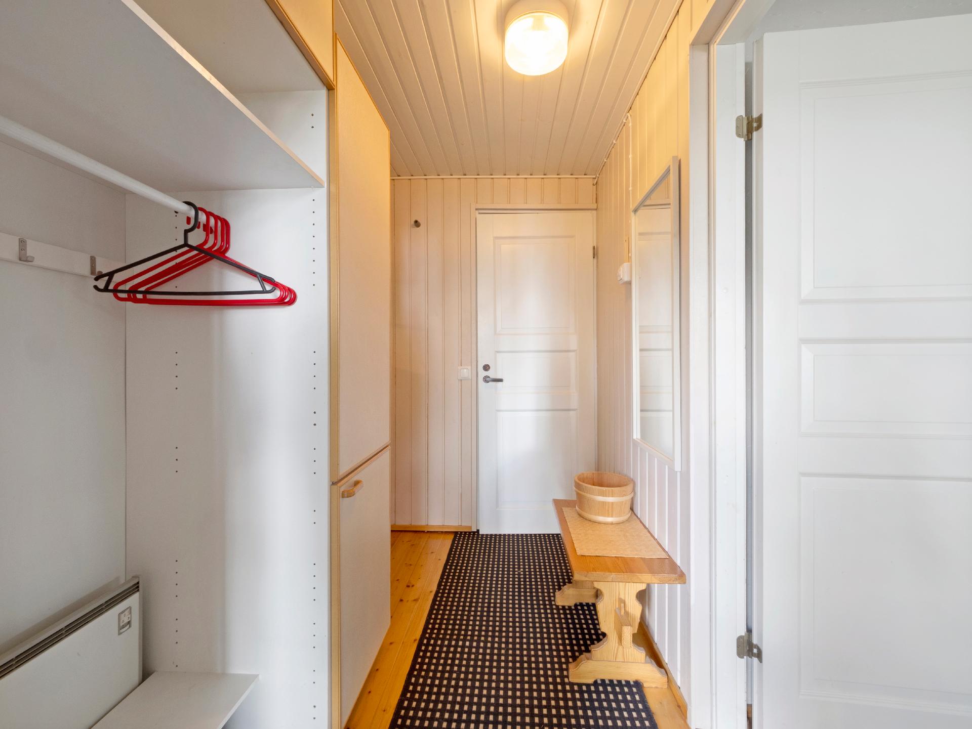 Joutenniementie 27, Sotkuma, Liperi