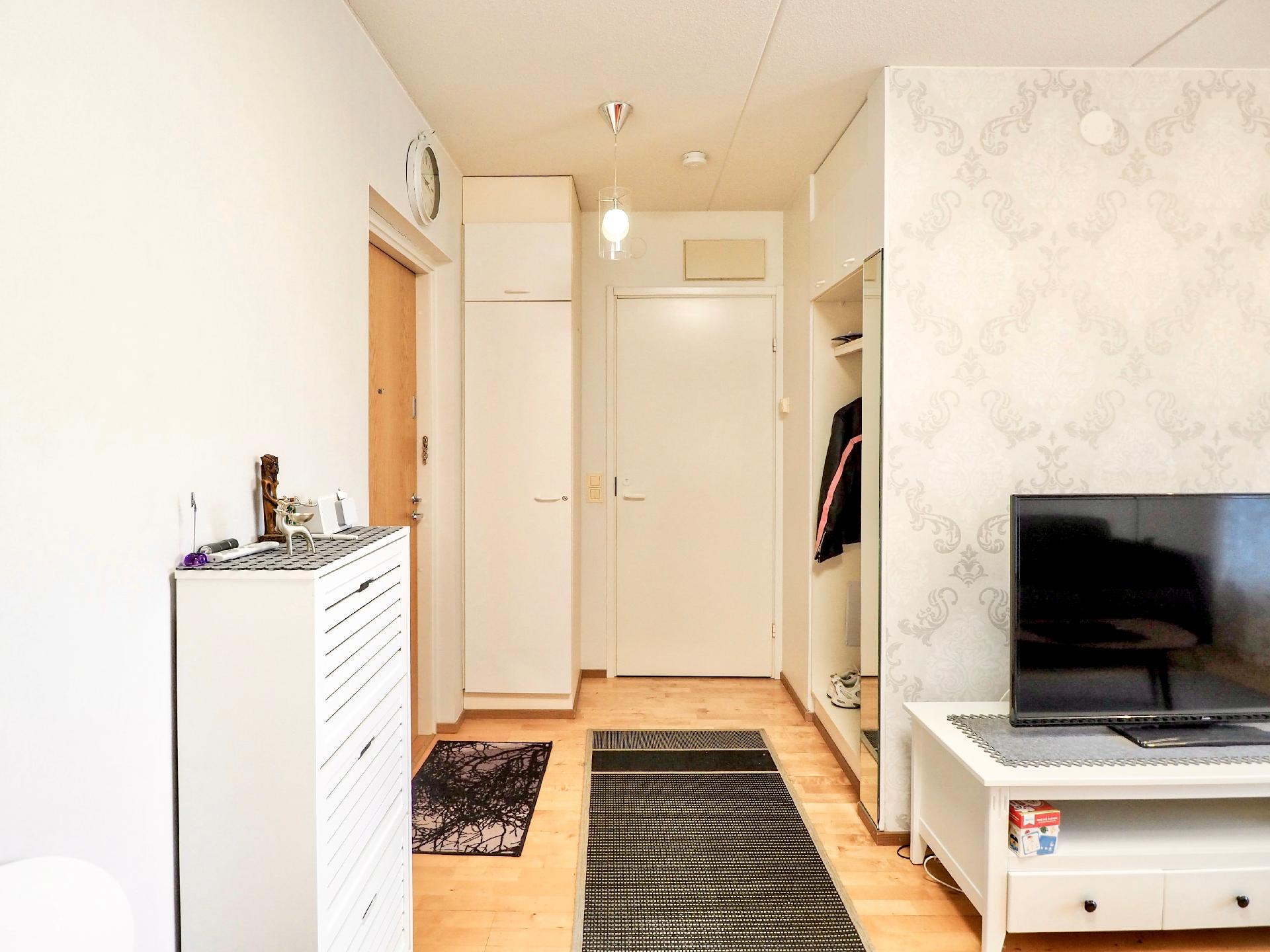 Porttiniementie 32, Hätilä, Hämeenlinna