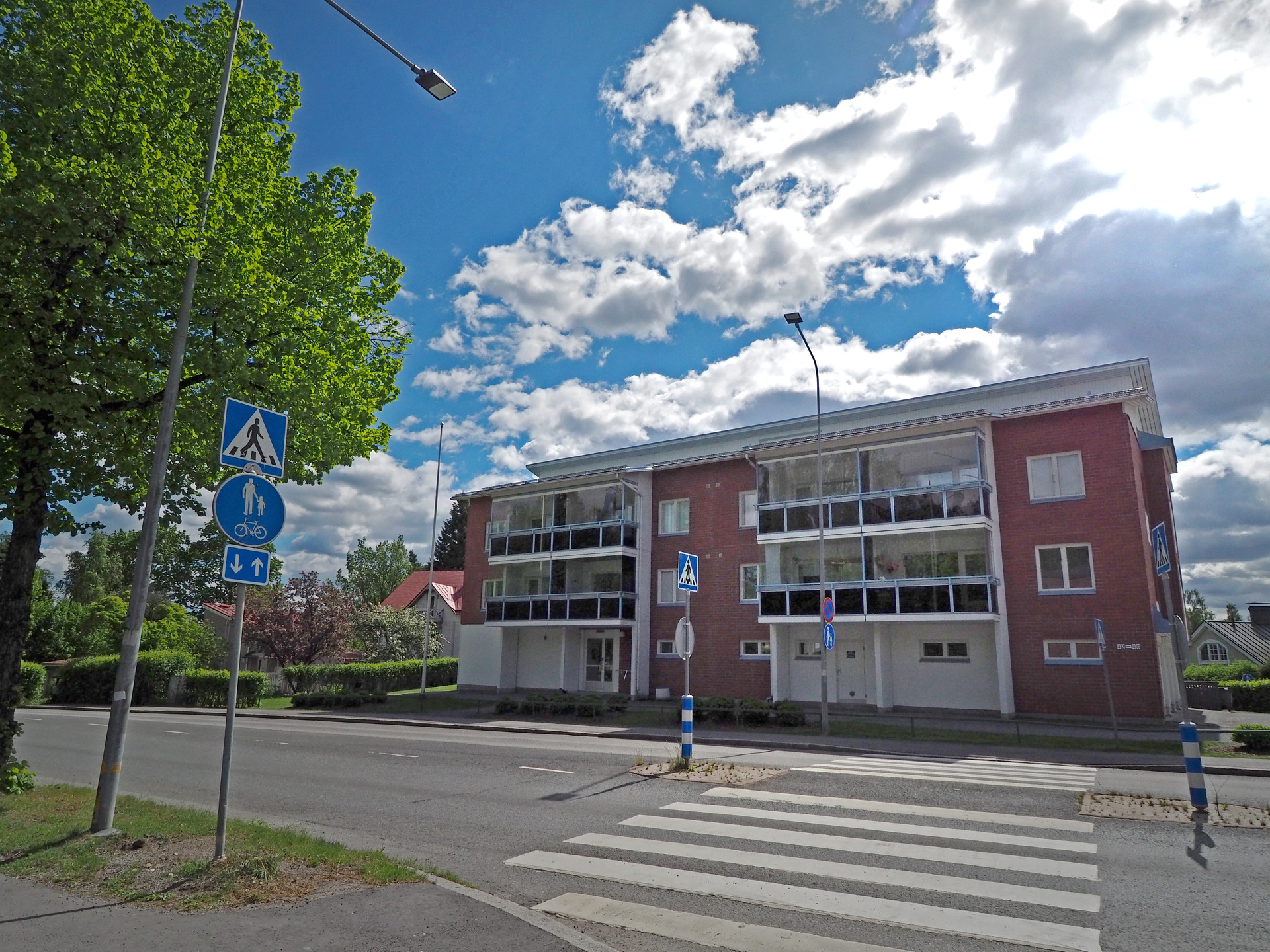 Porttiniementie 32, Hätilä, Hämeenlinna