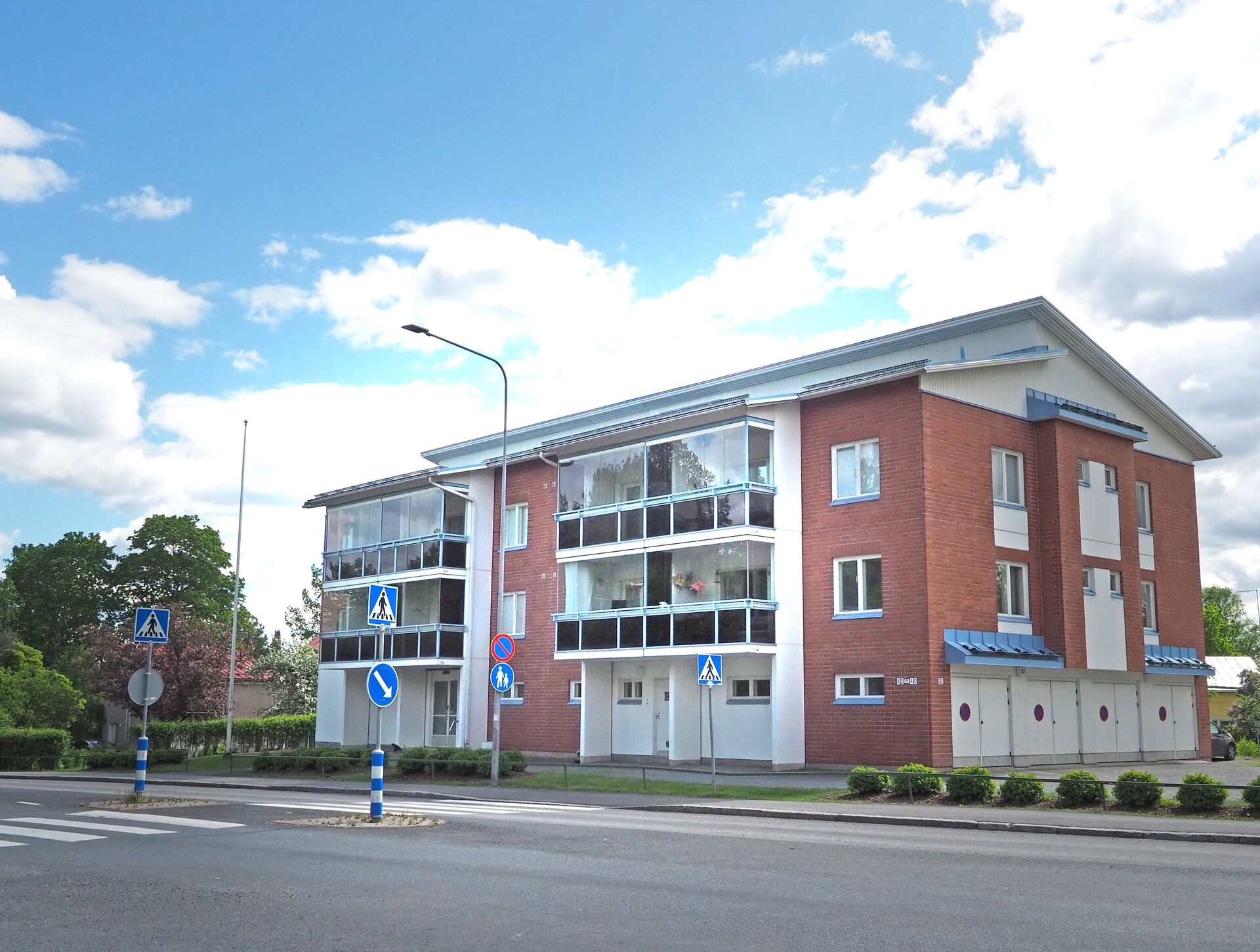 Porttiniementie 32, Hätilä, Hämeenlinna
