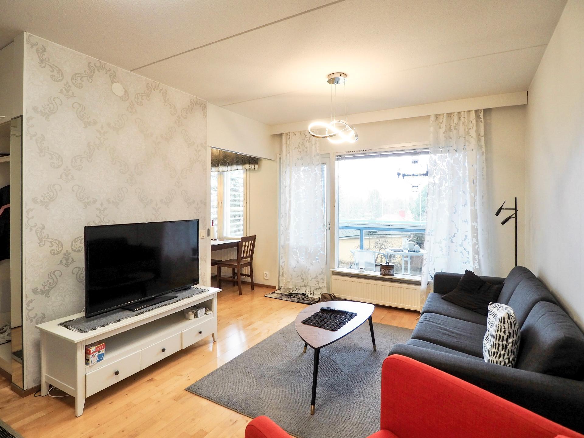 Porttiniementie 32, Hätilä, Hämeenlinna