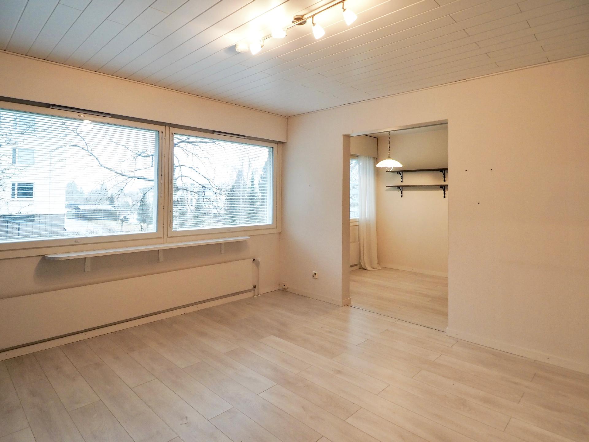 Rinkelinmäenkuja 4, Poltinaho, Hämeenlinna