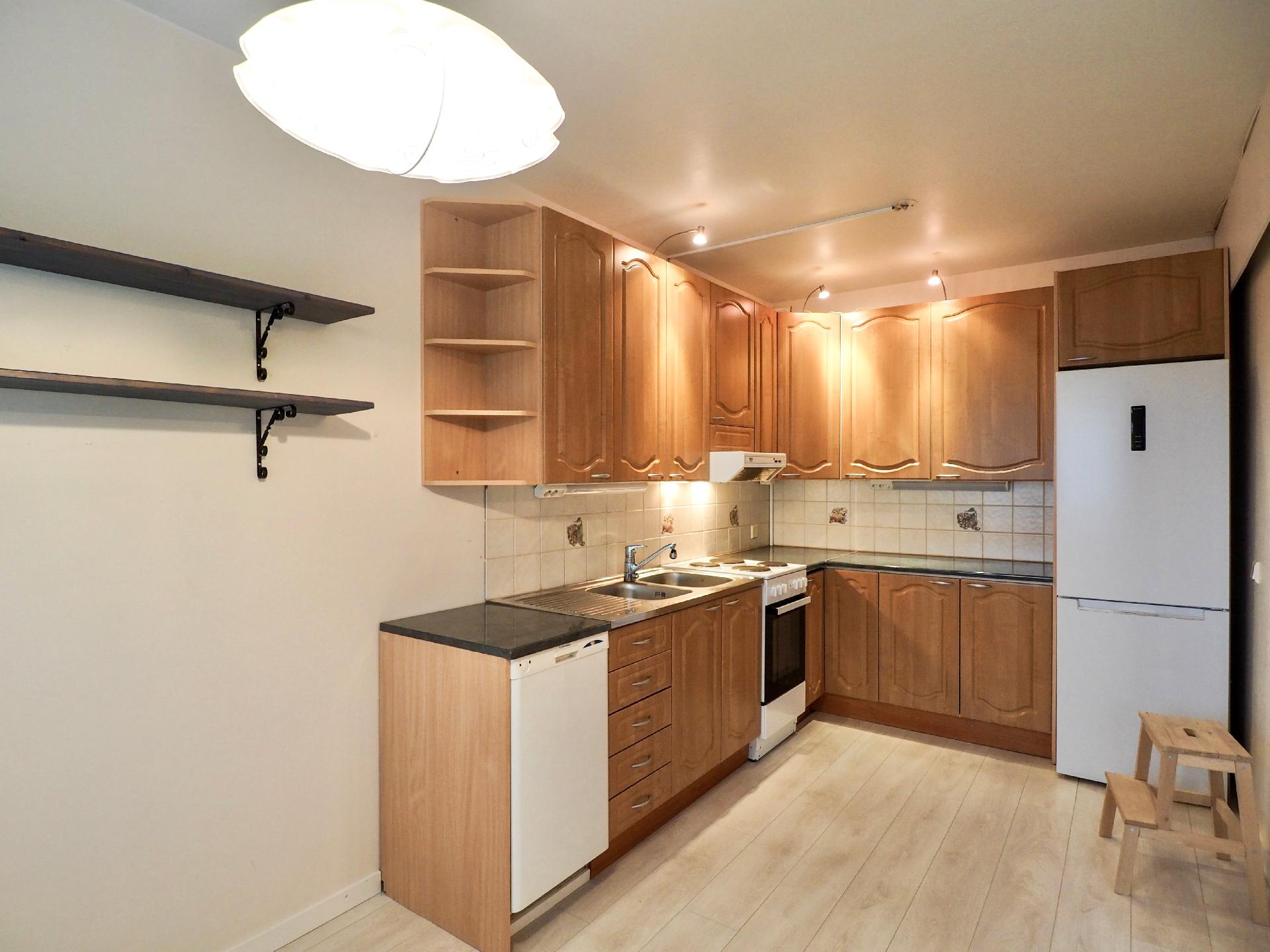 Rinkelinmäenkuja 4, Poltinaho, Hämeenlinna