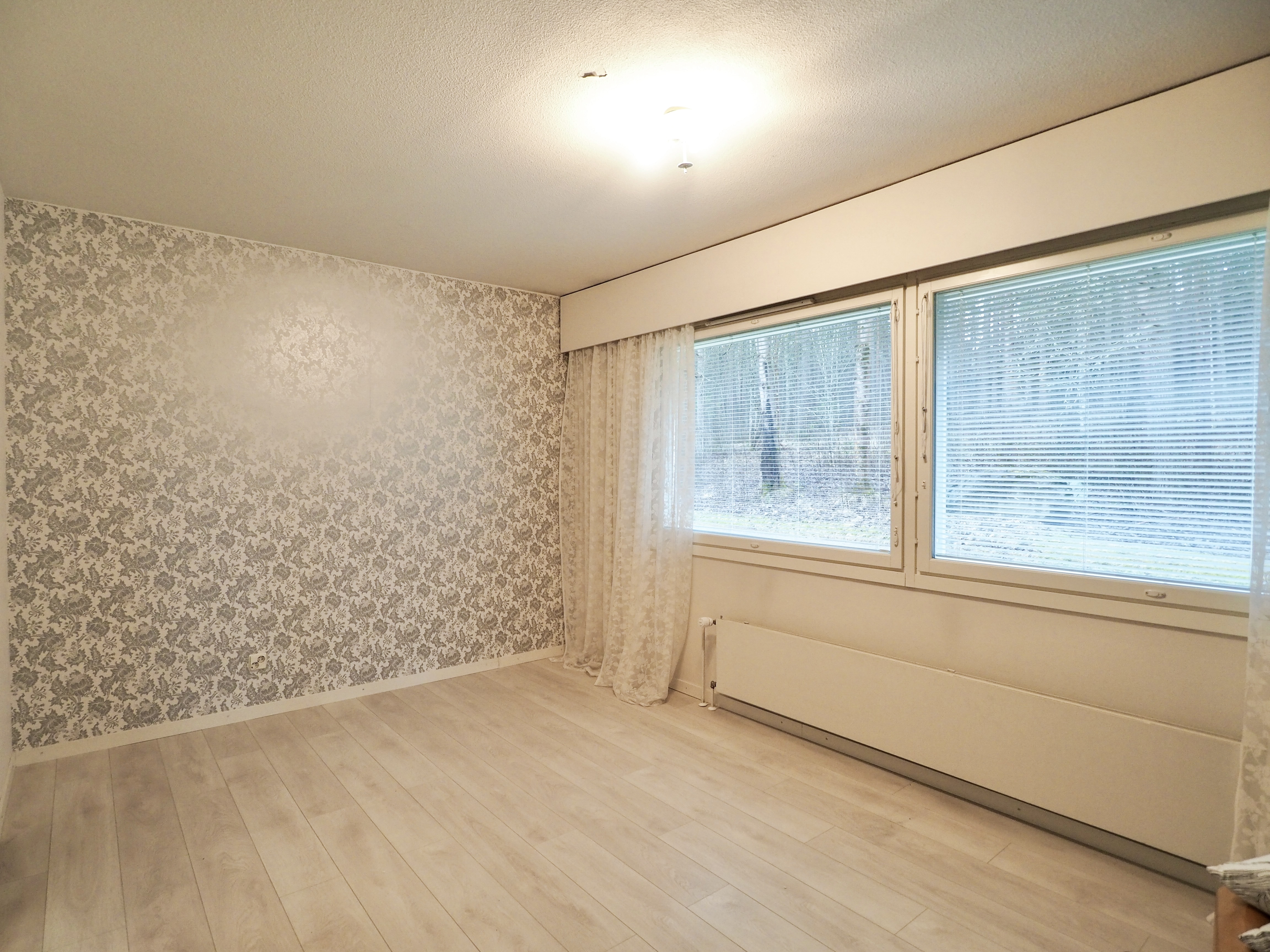 Rinkelinmäenkuja 4, Poltinaho, Hämeenlinna