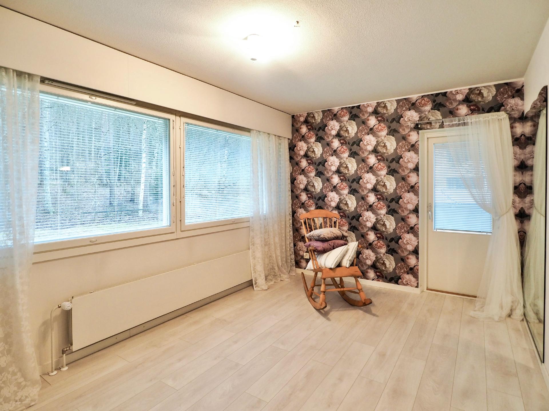 Rinkelinmäenkuja 4, Poltinaho, Hämeenlinna