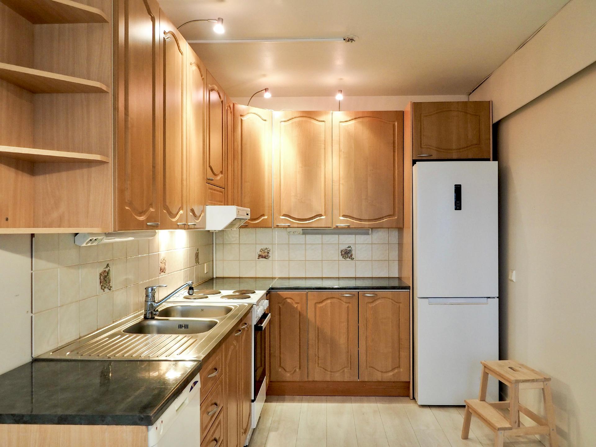 Rinkelinmäenkuja 4, Poltinaho, Hämeenlinna