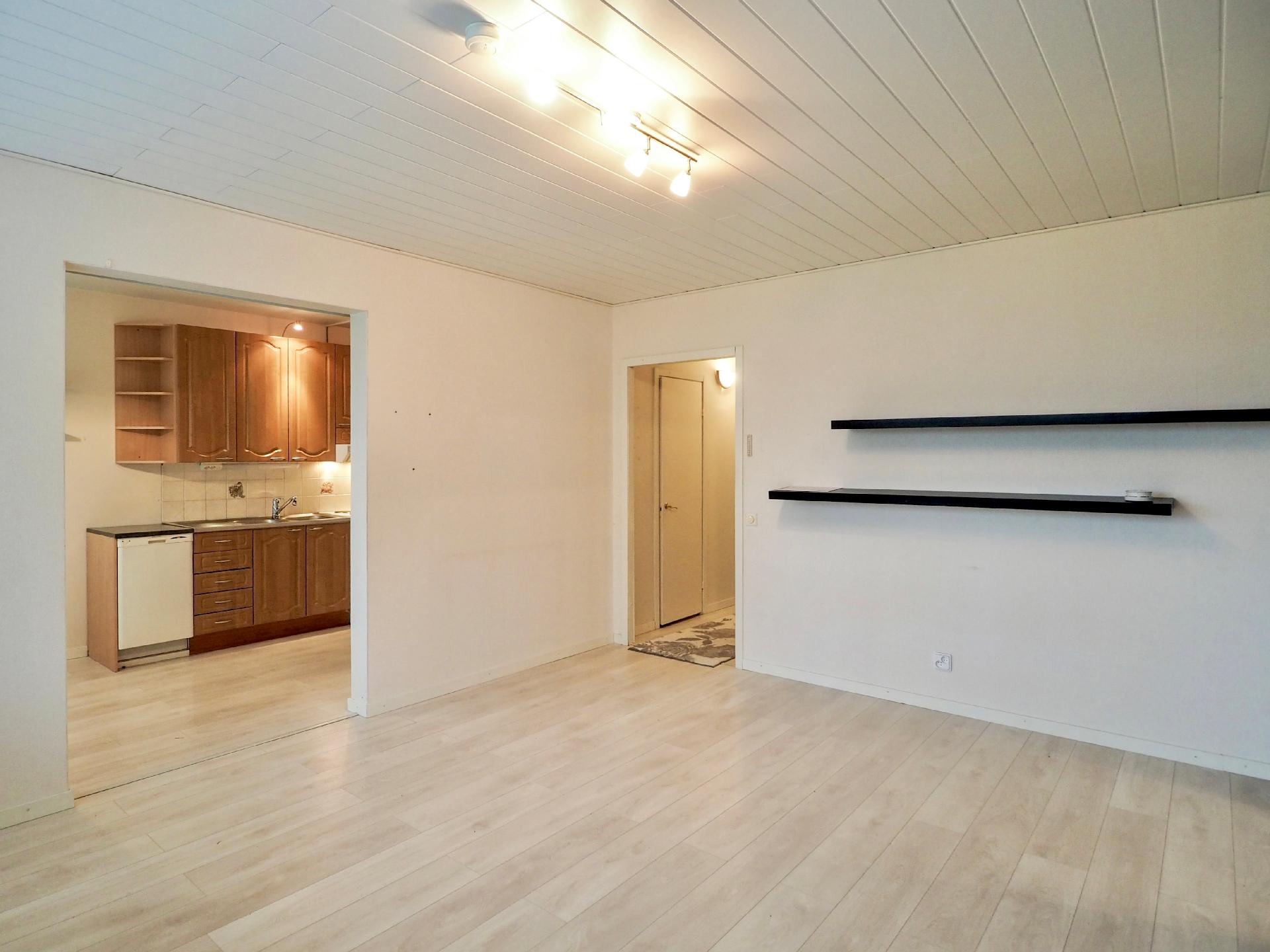 Rinkelinmäenkuja 4, Poltinaho, Hämeenlinna