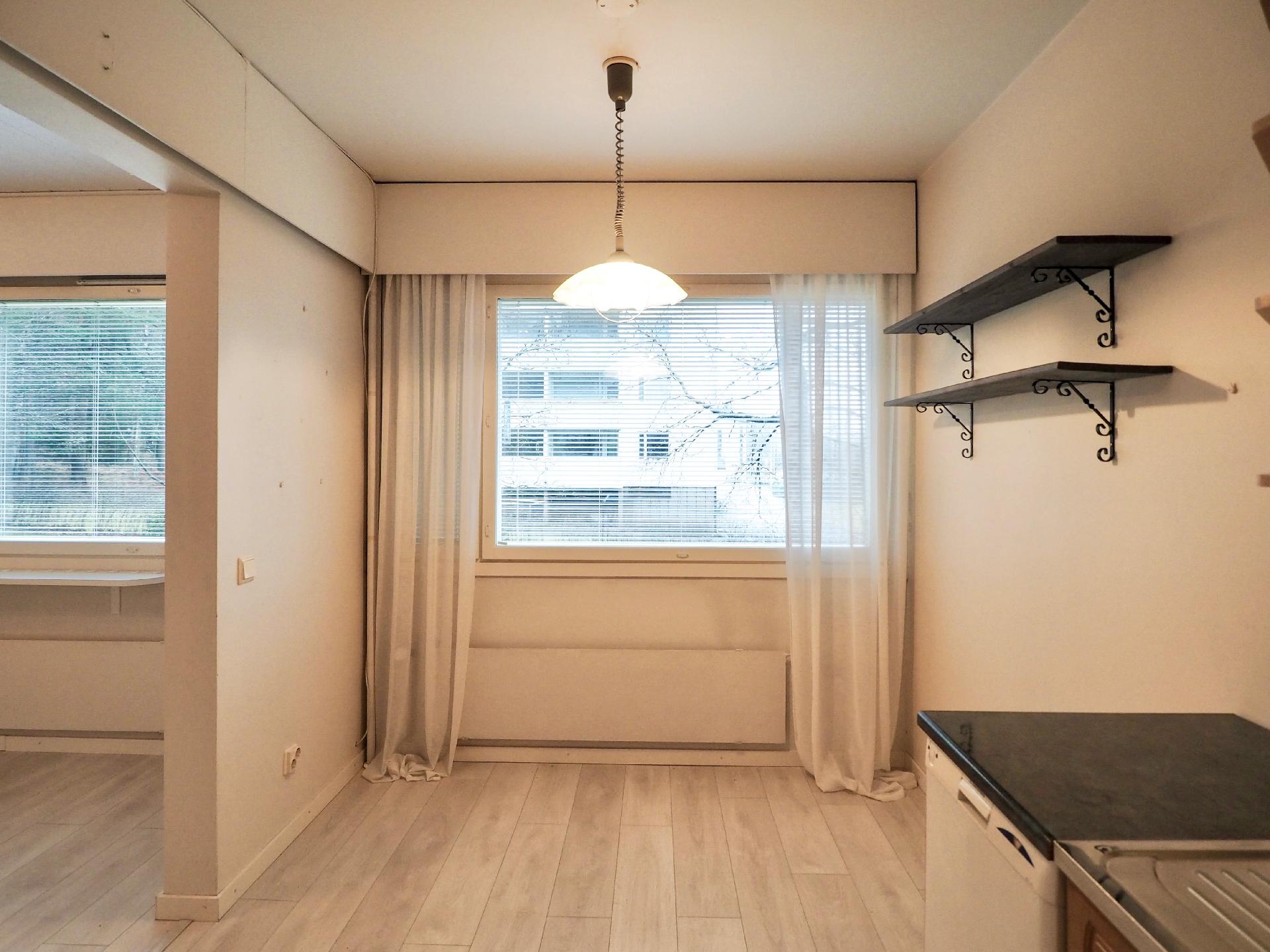 Rinkelinmäenkuja 4, Poltinaho, Hämeenlinna