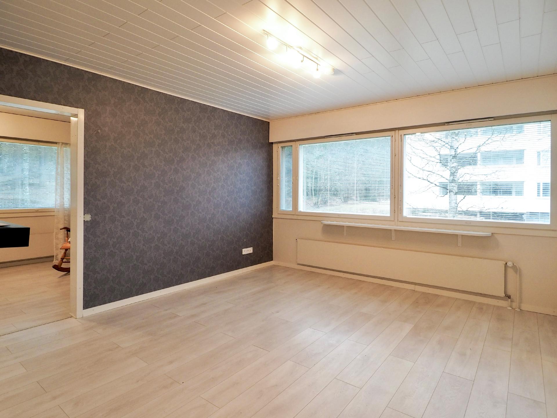 Rinkelinmäenkuja 4, Poltinaho, Hämeenlinna