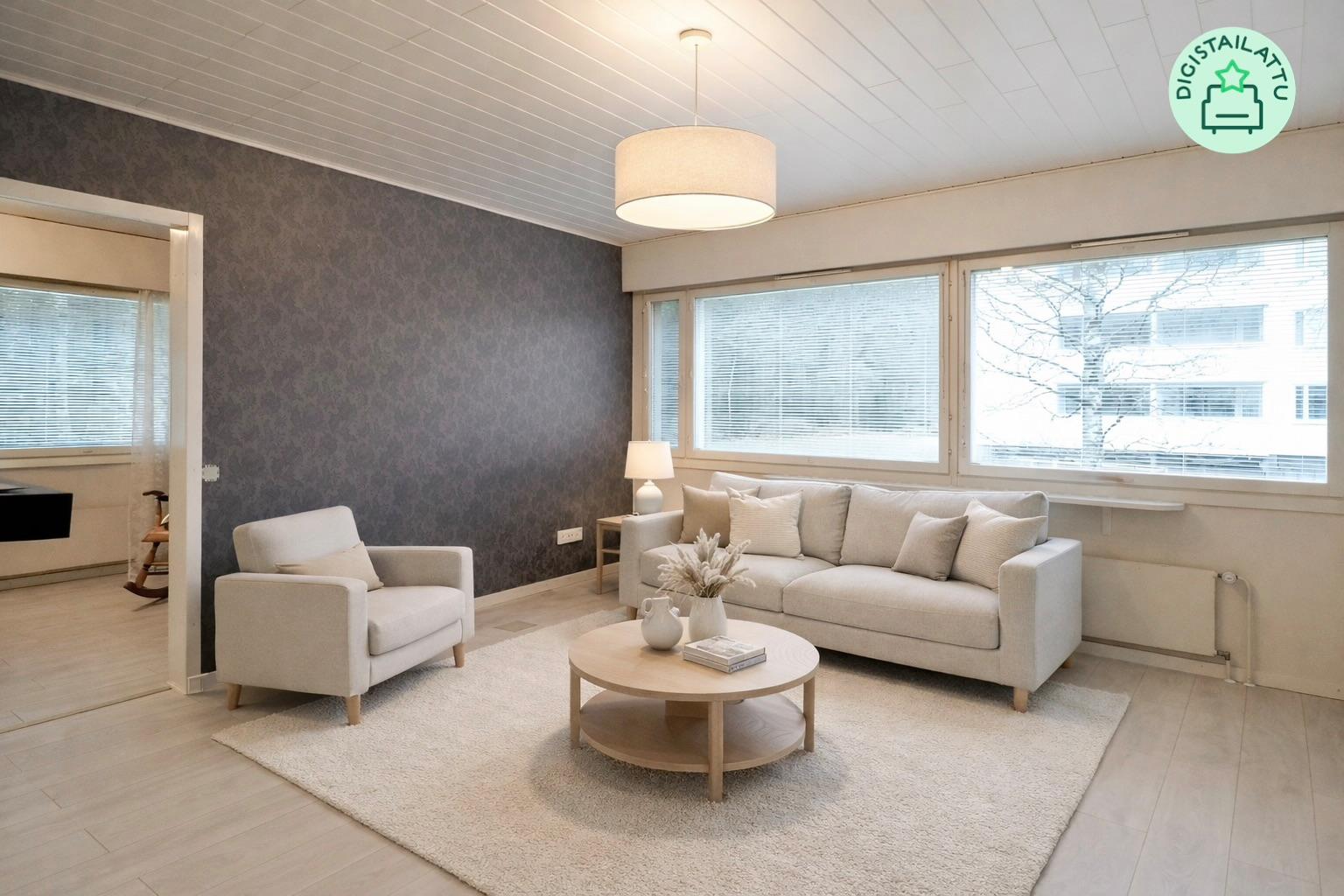 Rinkelinmäenkuja 4, Poltinaho, Hämeenlinna