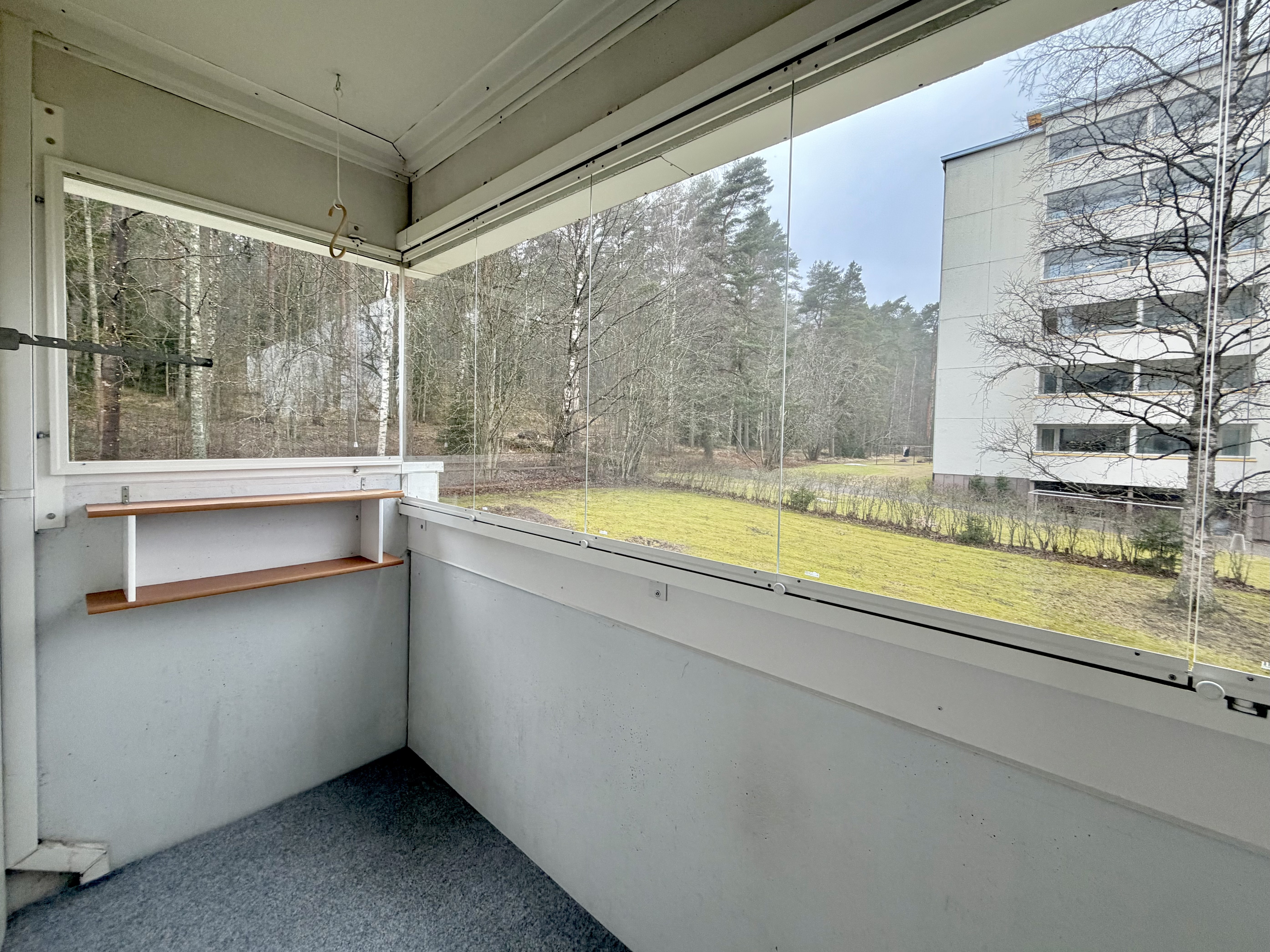 Rinkelinmäenkuja 4, Poltinaho, Hämeenlinna