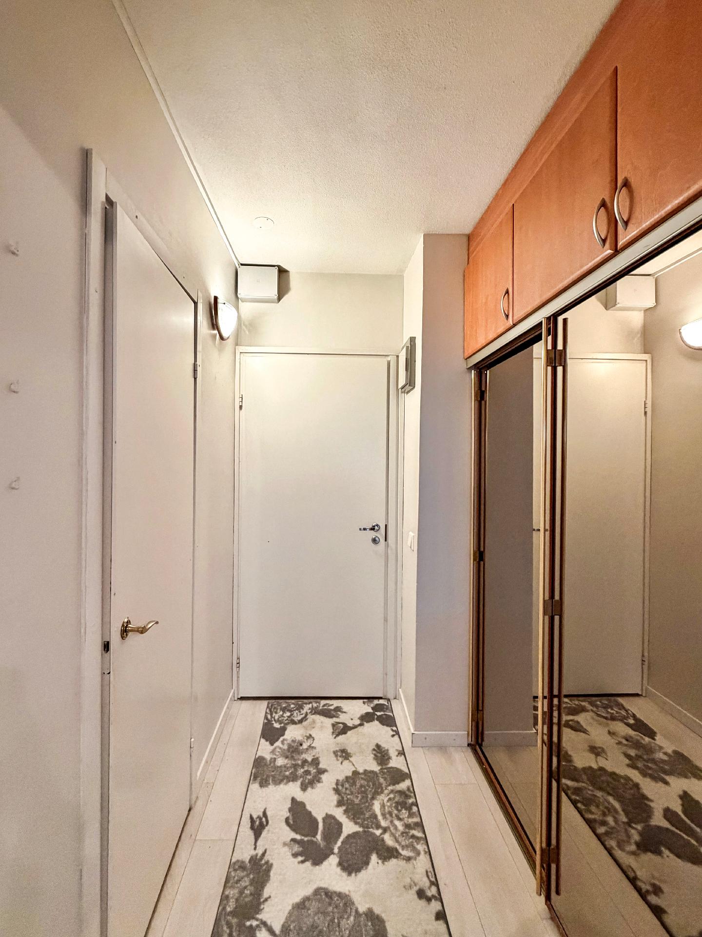 Rinkelinmäenkuja 4, Poltinaho, Hämeenlinna