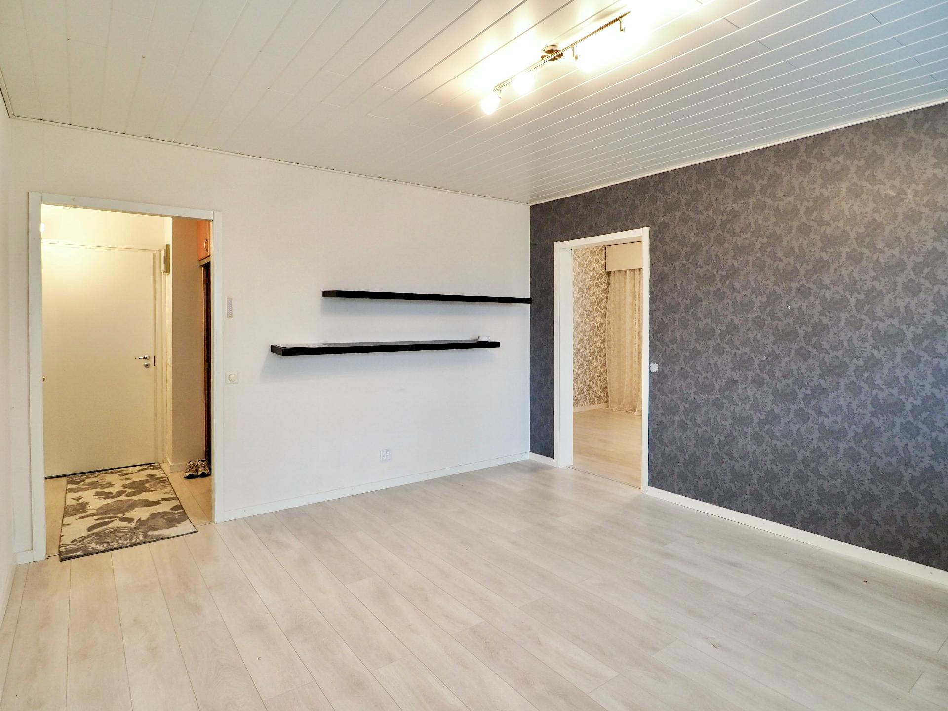 Rinkelinmäenkuja 4, Poltinaho, Hämeenlinna