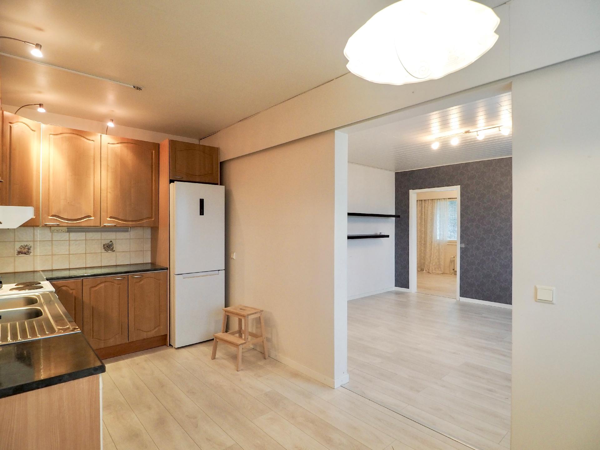 Rinkelinmäenkuja 4, Poltinaho, Hämeenlinna