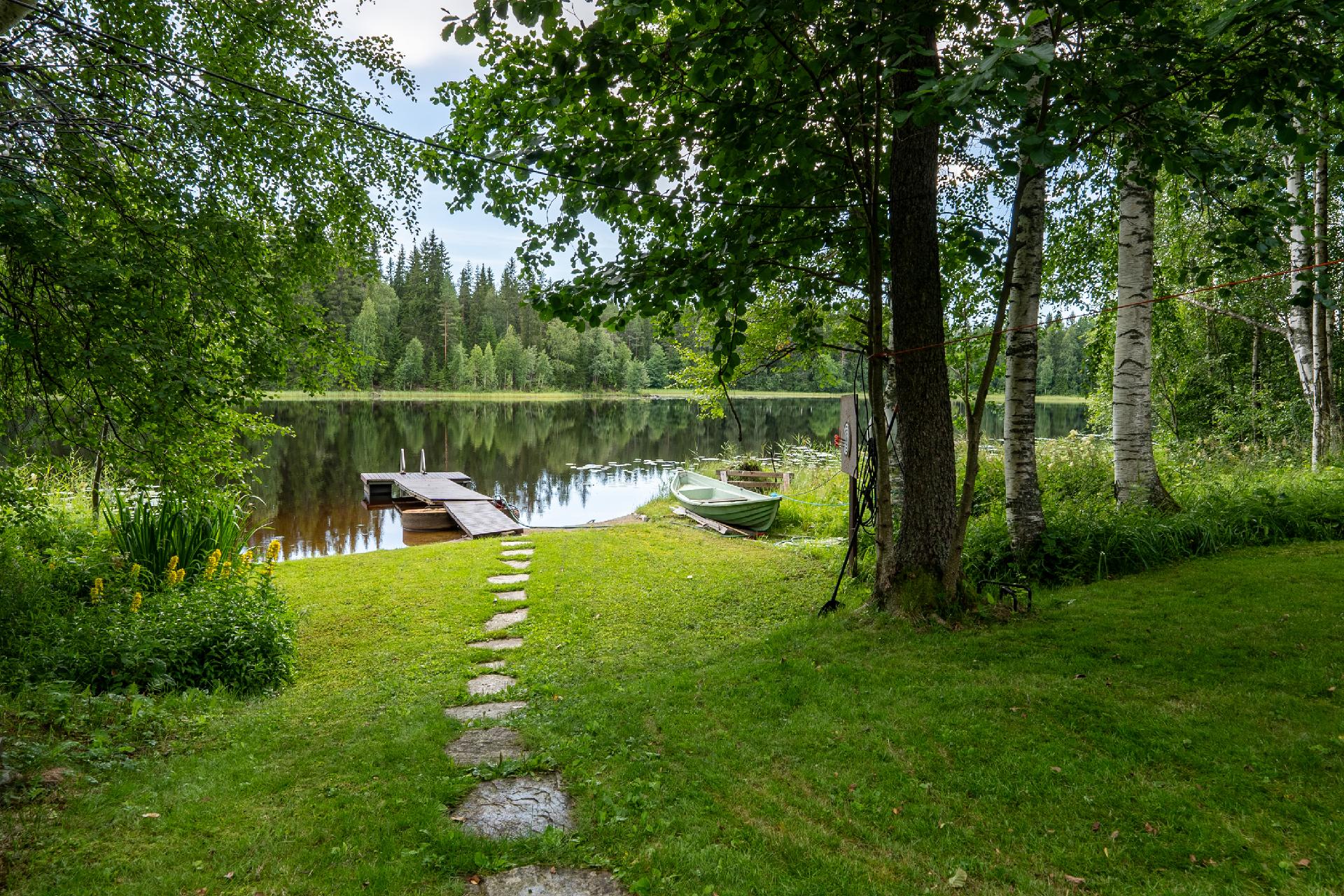 Kokkolantie 136, Nilsiä, Kuopio