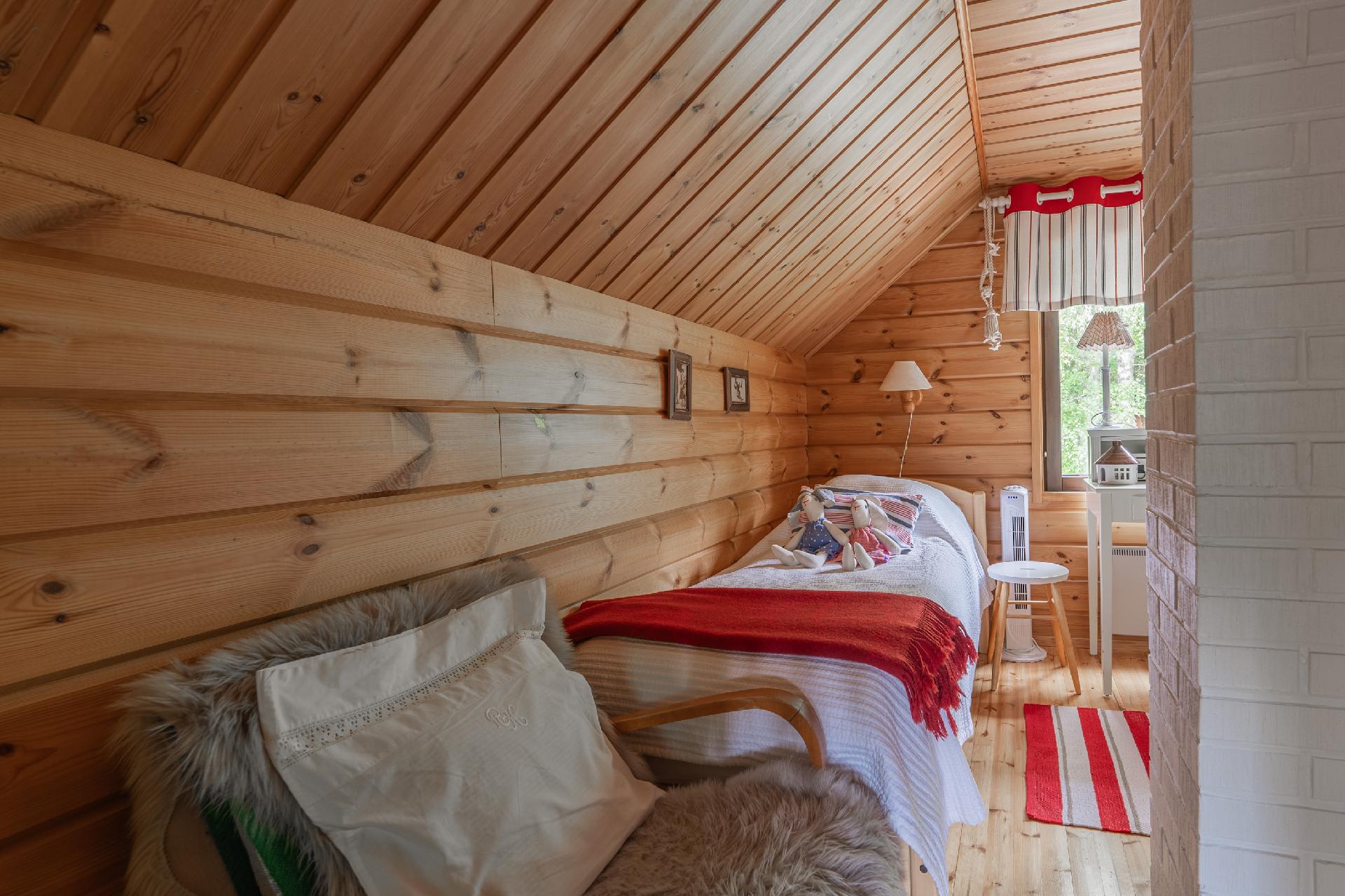 Kokkolantie 136, Nilsiä, Kuopio