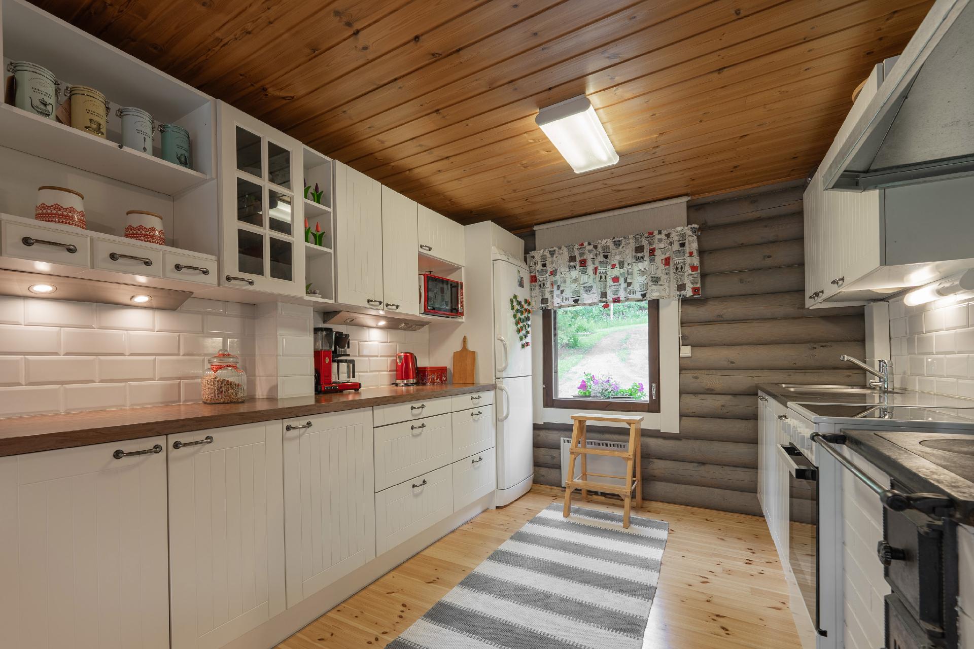 Kokkolantie 136, Nilsiä, Kuopio