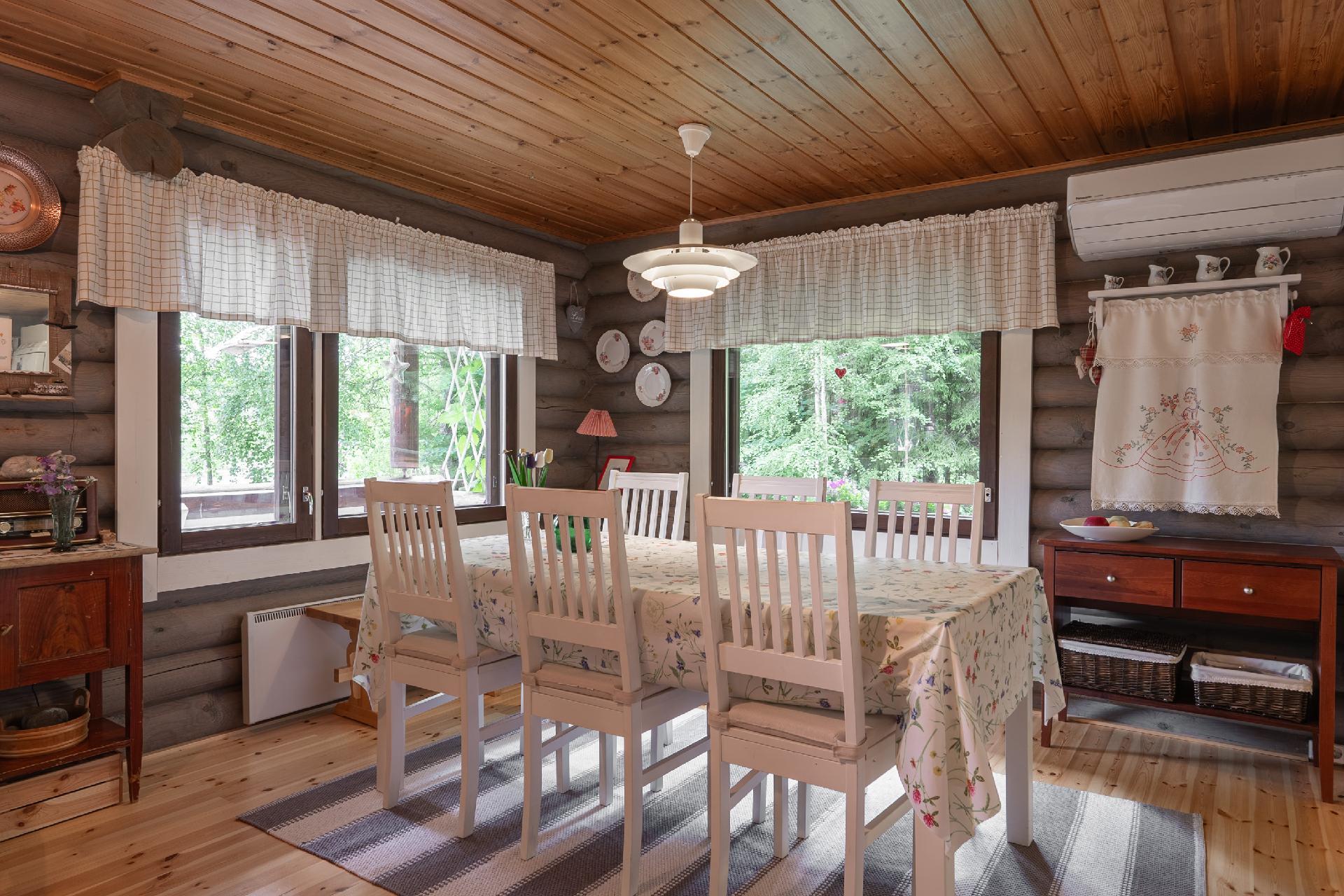 Kokkolantie 136, Nilsiä, Kuopio