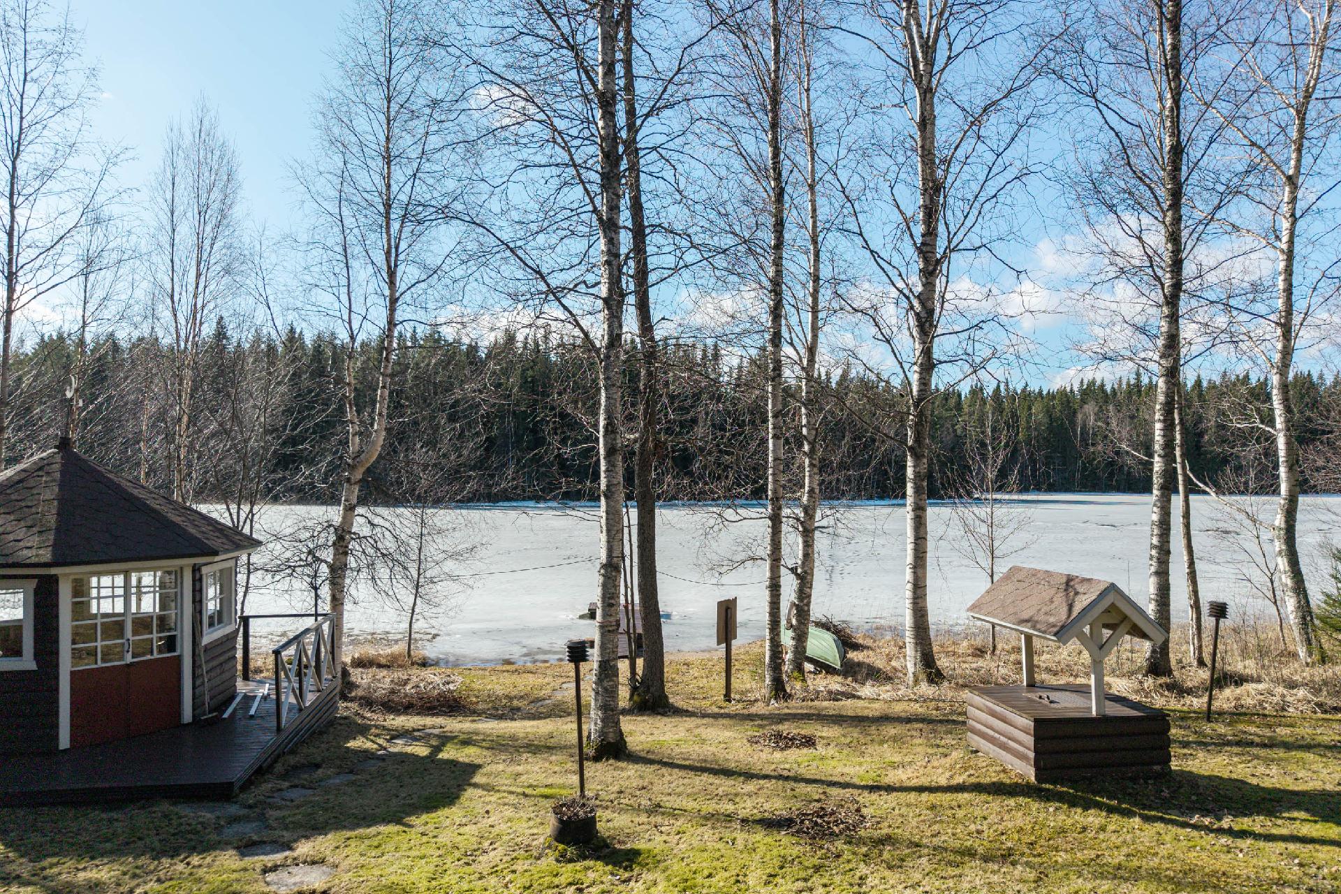 Kokkolantie 136, Nilsiä, Kuopio