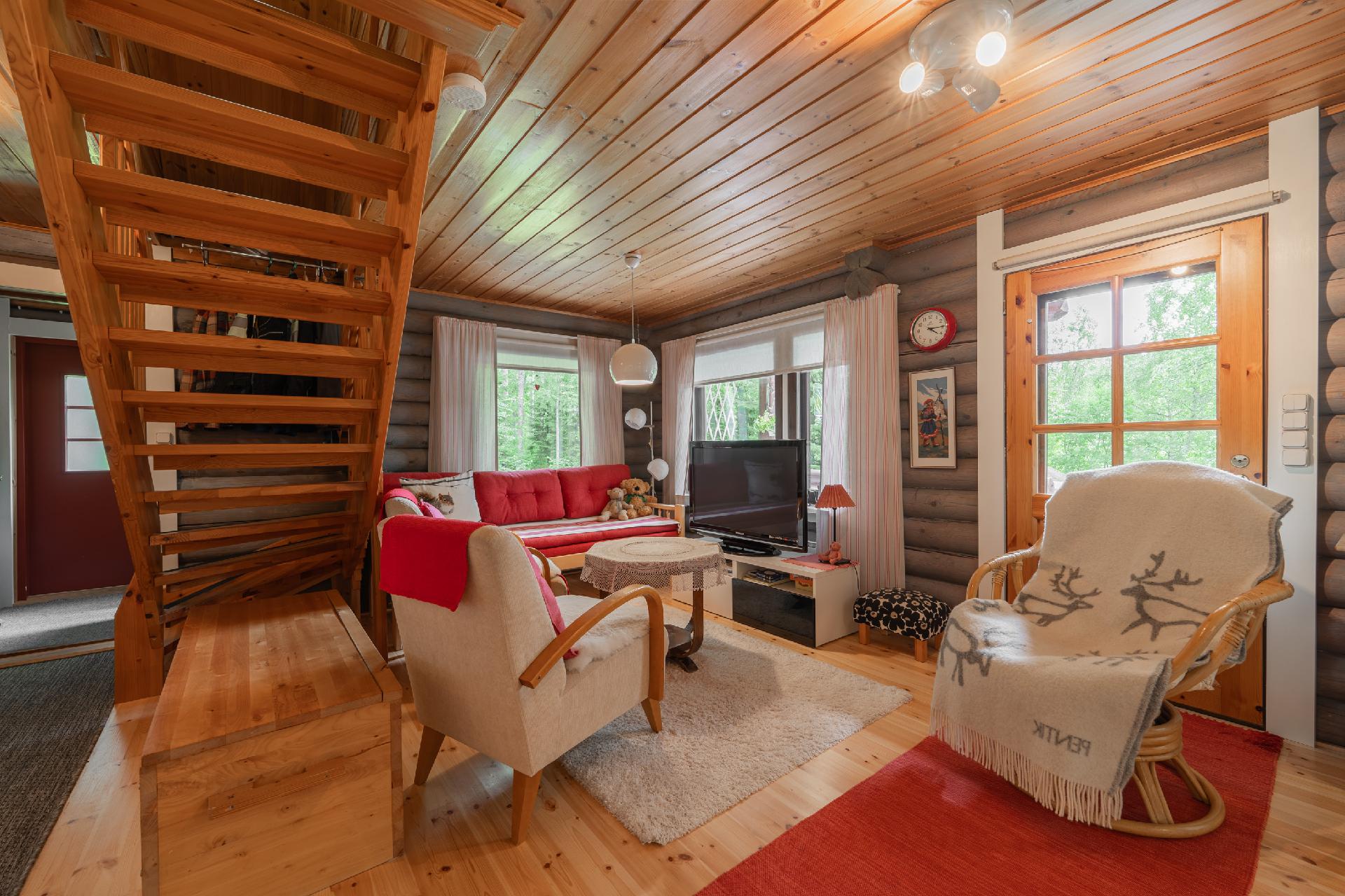 Kokkolantie 136, Nilsiä, Kuopio