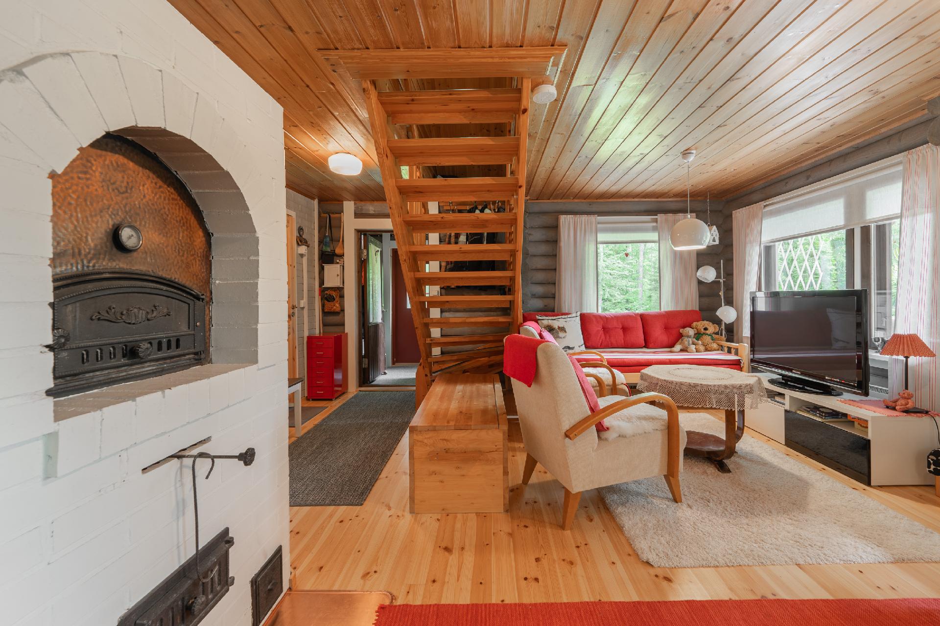 Kokkolantie 136, Nilsiä, Kuopio