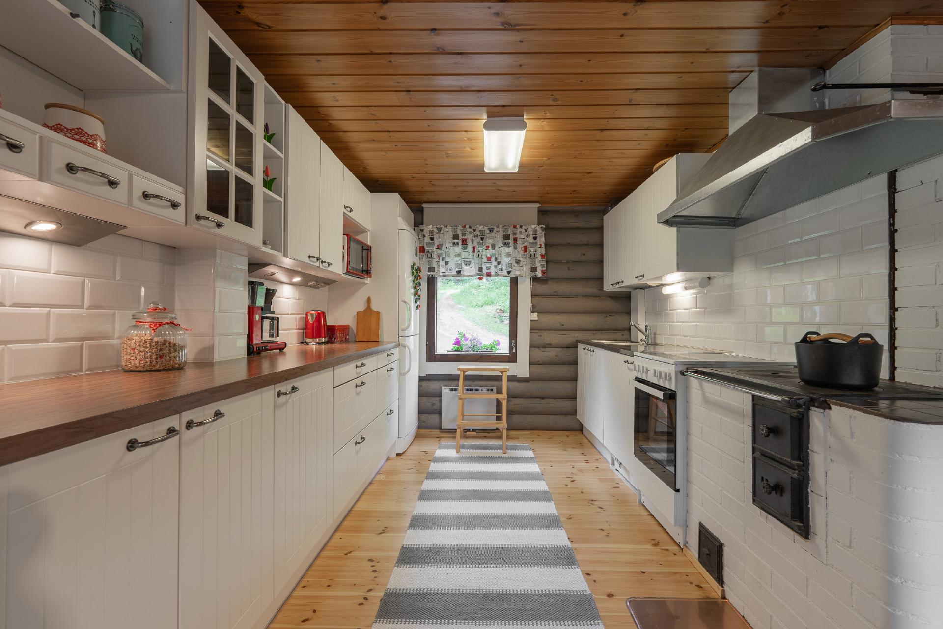 Kokkolantie 136, Nilsiä, Kuopio