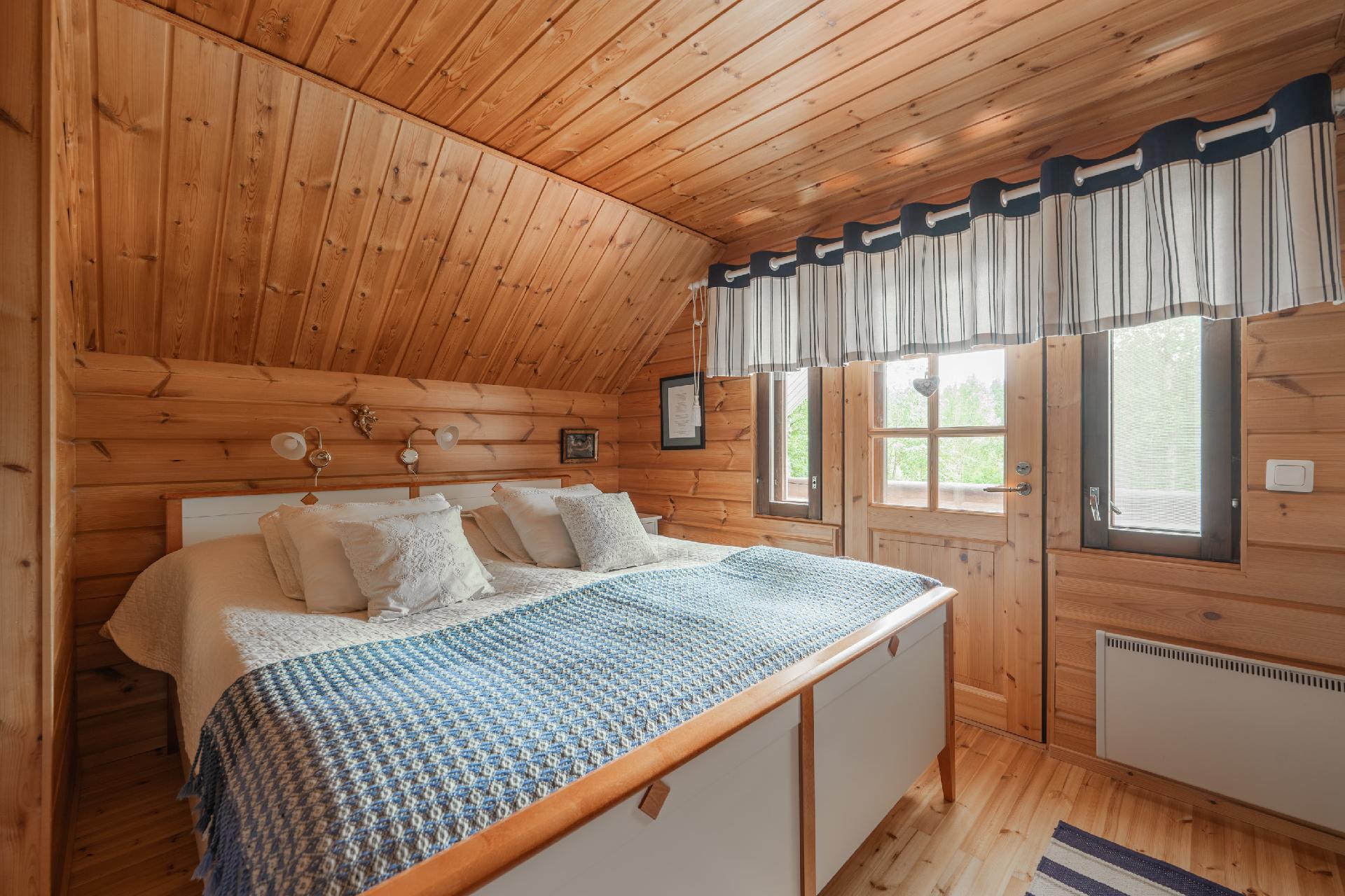 Kokkolantie 136, Nilsiä, Kuopio