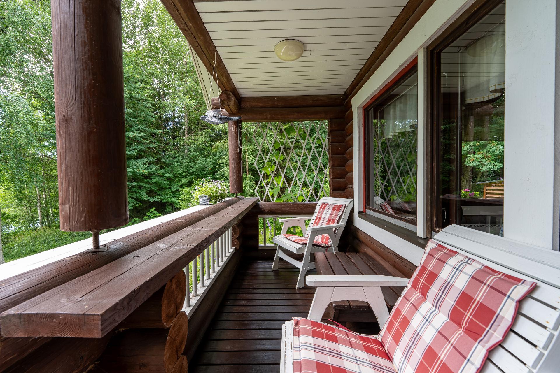 Kokkolantie 136, Nilsiä, Kuopio