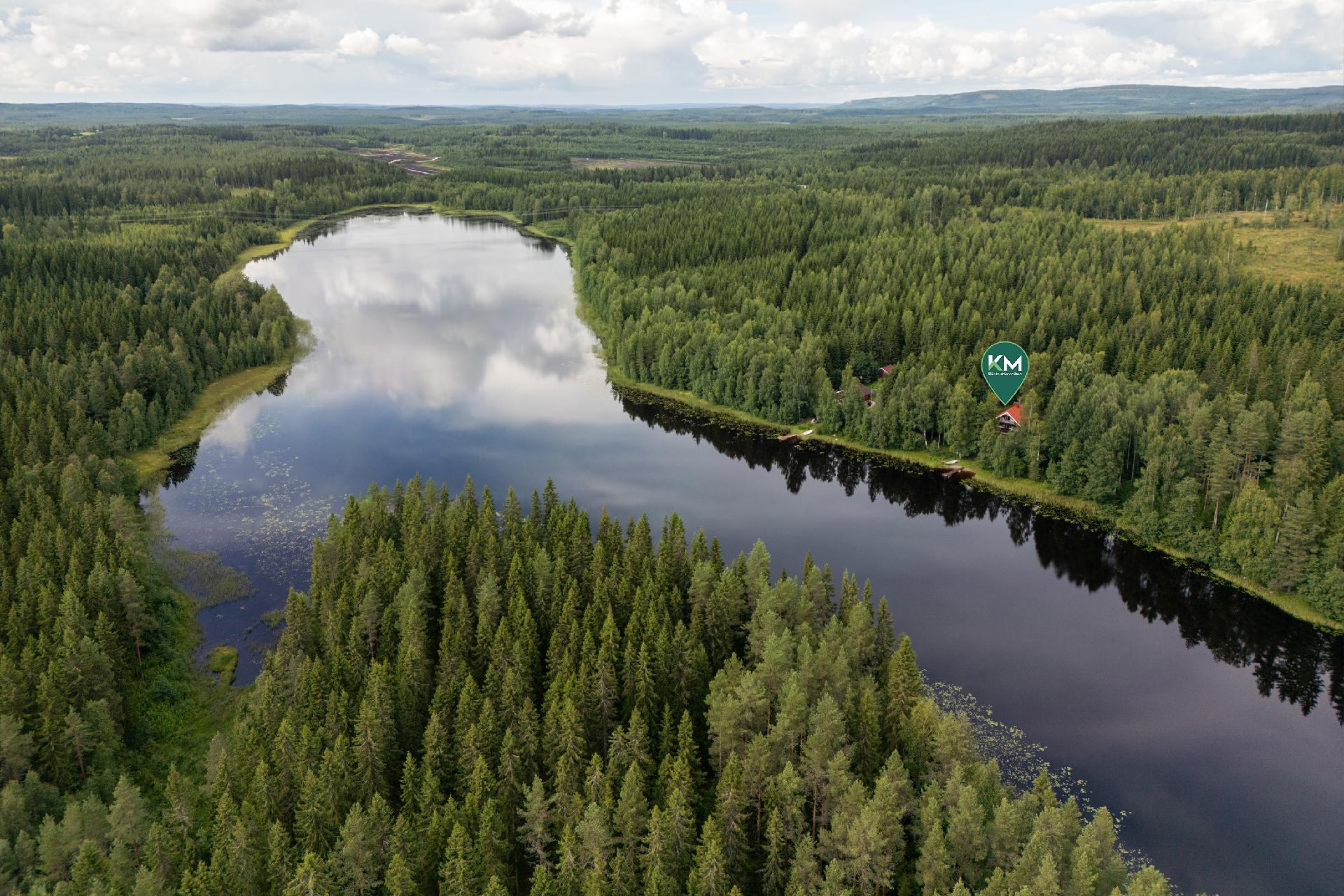 Kokkolantie 136, Nilsiä, Kuopio