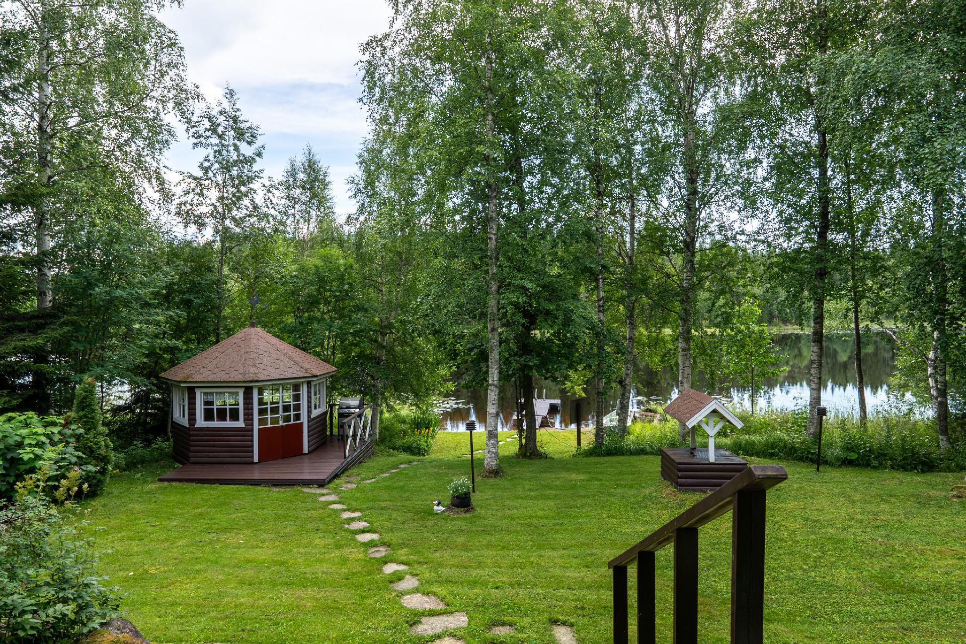 Kokkolantie 136, Nilsiä, Kuopio