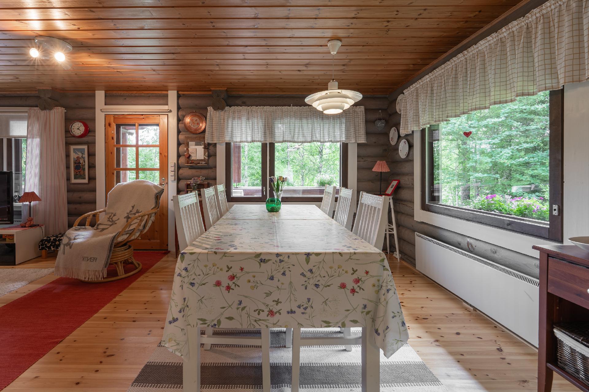 Kokkolantie 136, Nilsiä, Kuopio