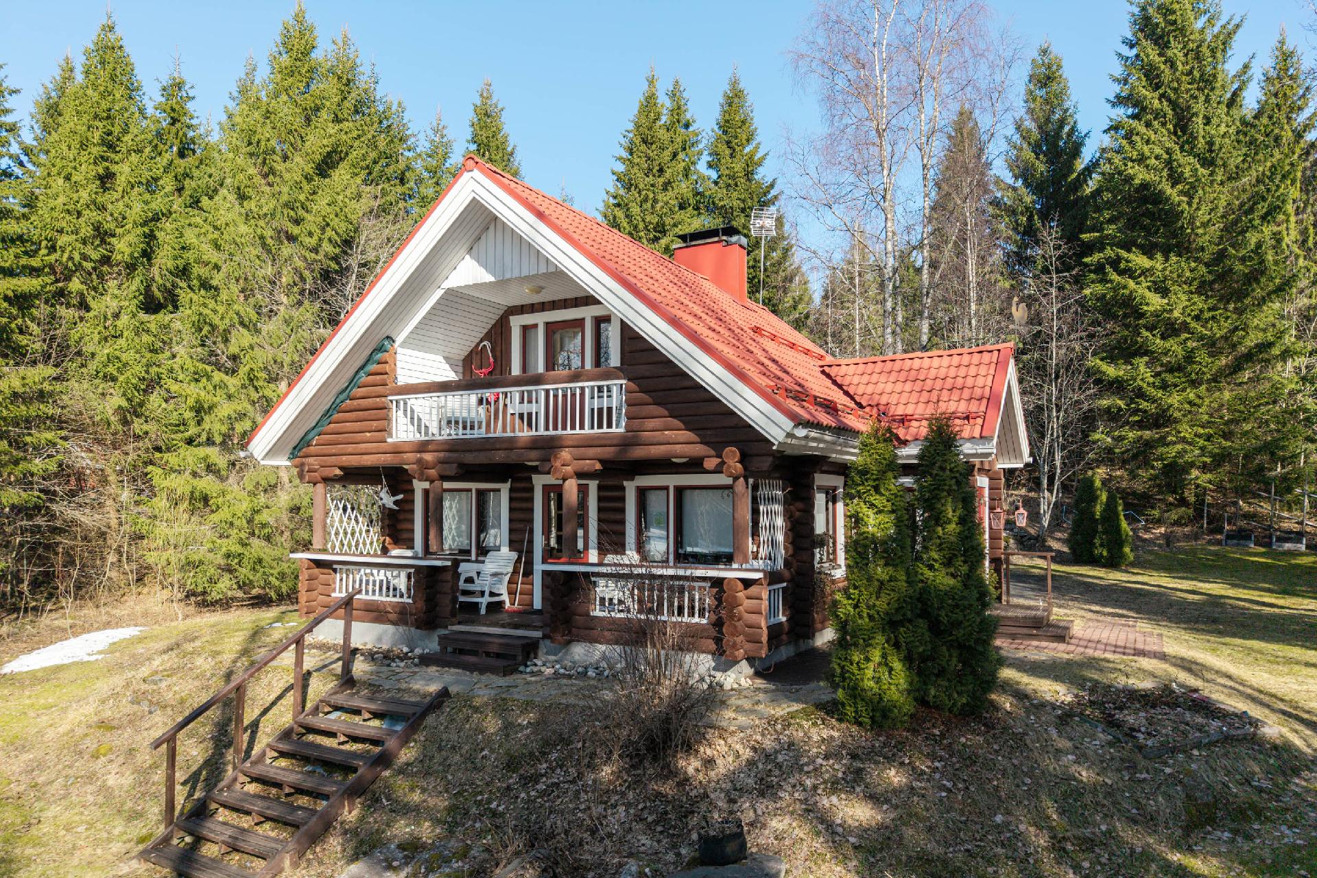 Kokkolantie 136, Nilsiä, Kuopio