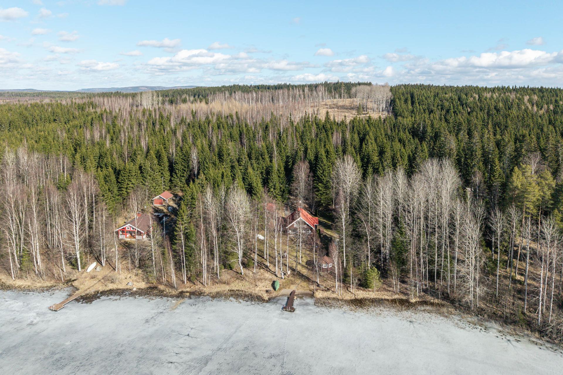 Kokkolantie 136, Nilsiä, Kuopio